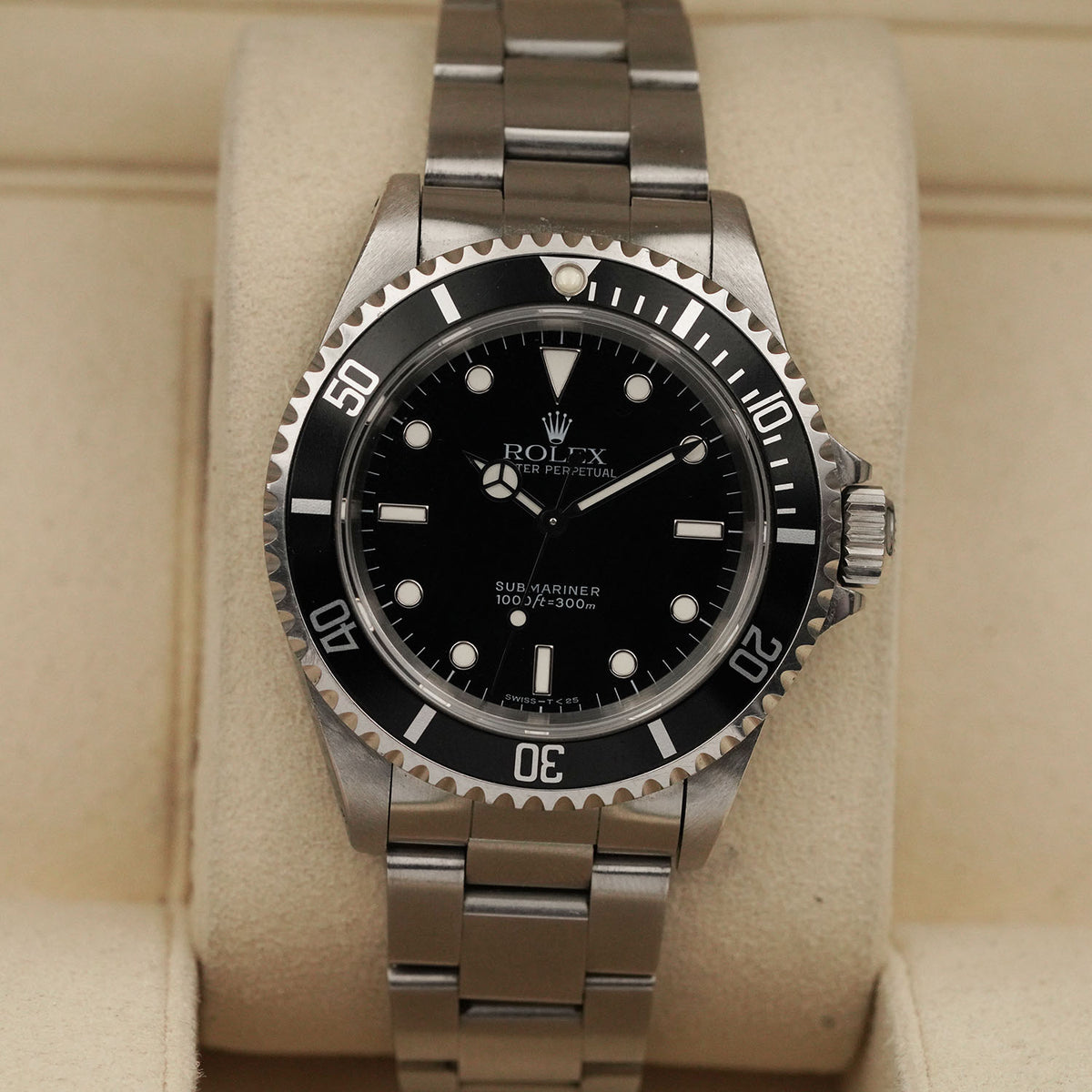Submariner 14060 - Rolex