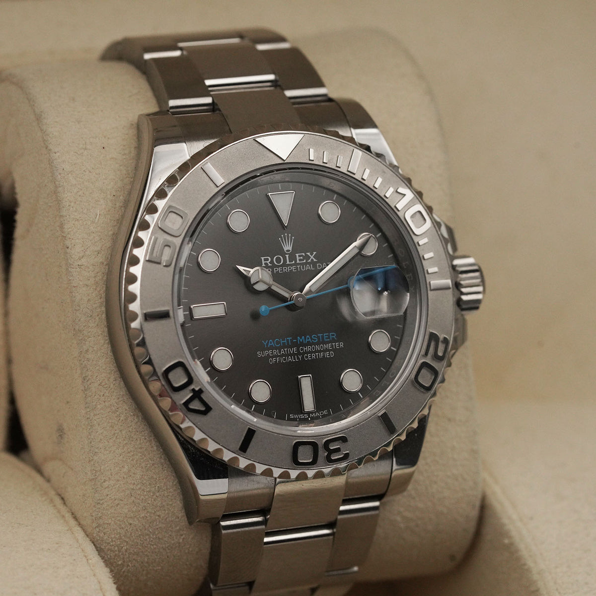 Yatch Master 116622 - Rolex