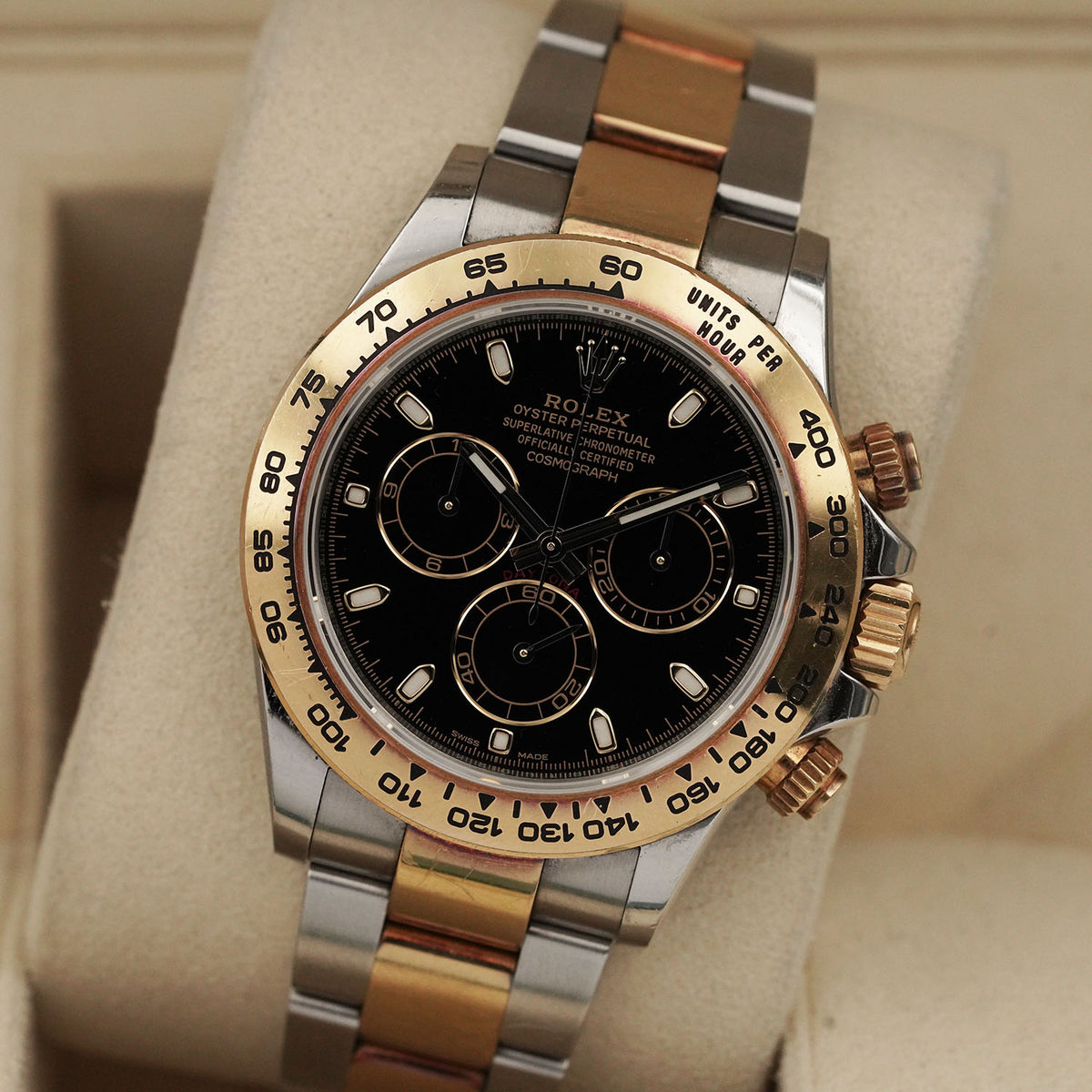 Daytona 116503 - Rolex