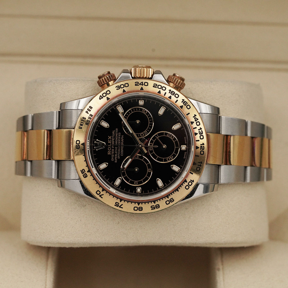 Daytona 116503 - Rolex