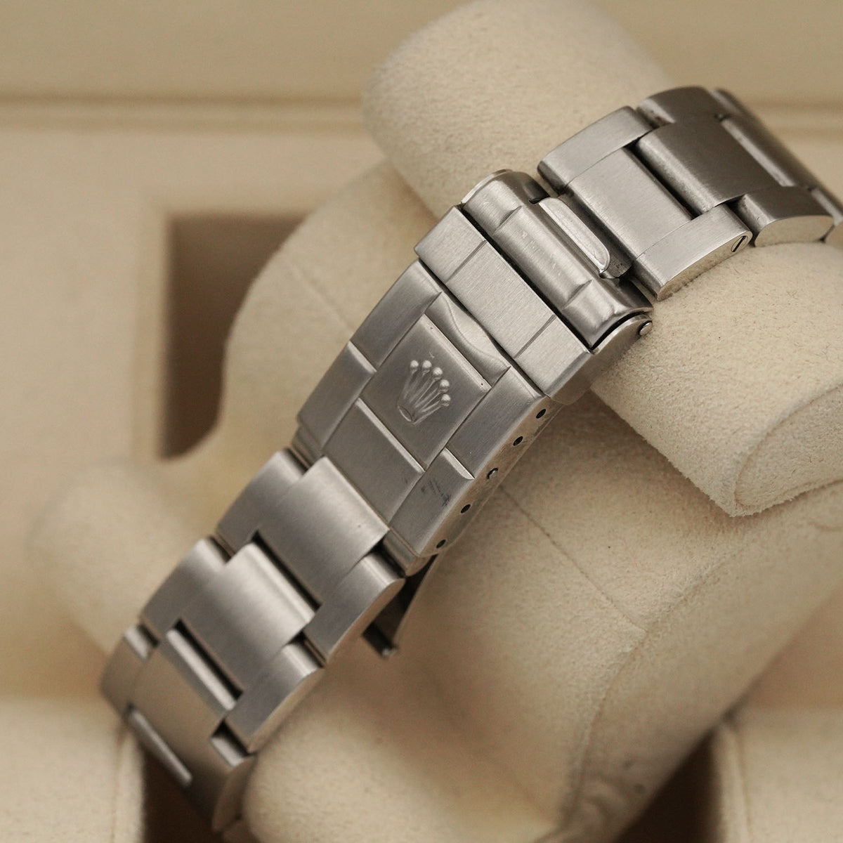 Gmt Master II 16710 Stick Dial - Rolex