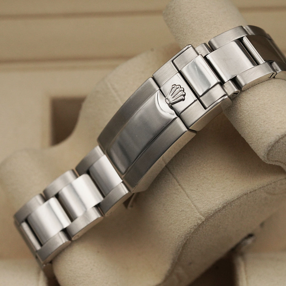 Gmt Master II 116710LN - Rolex