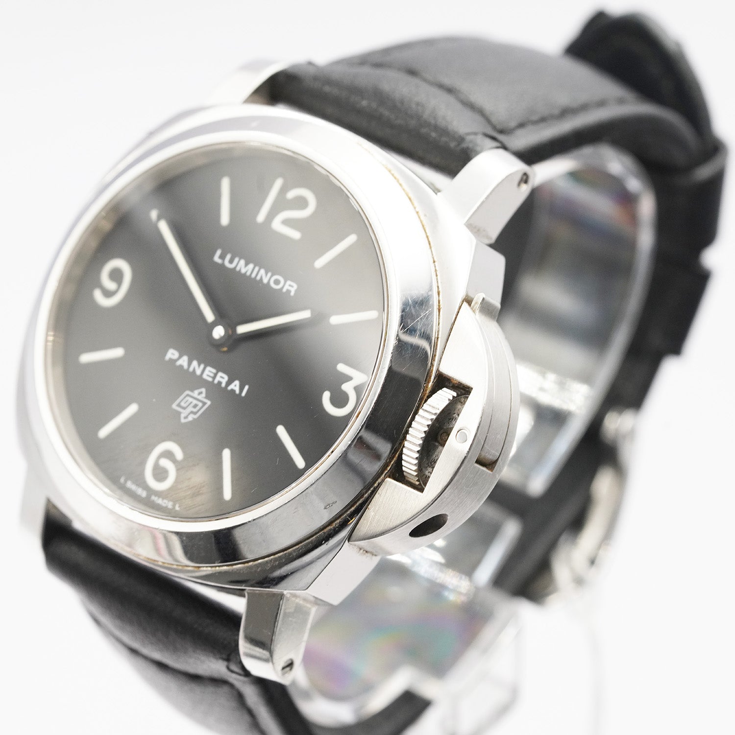 Luminor Base - Panerai