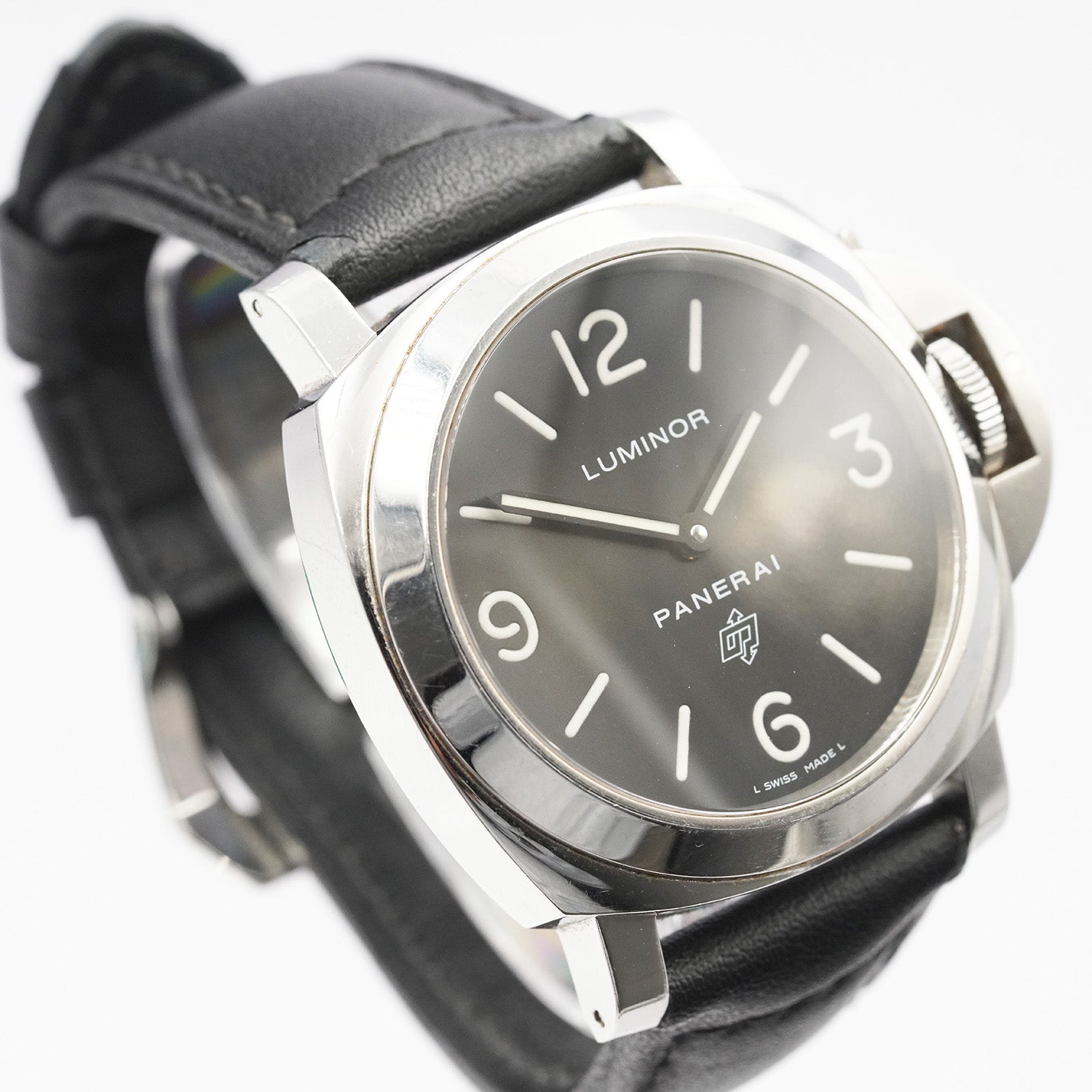 Luminor Base - Panerai