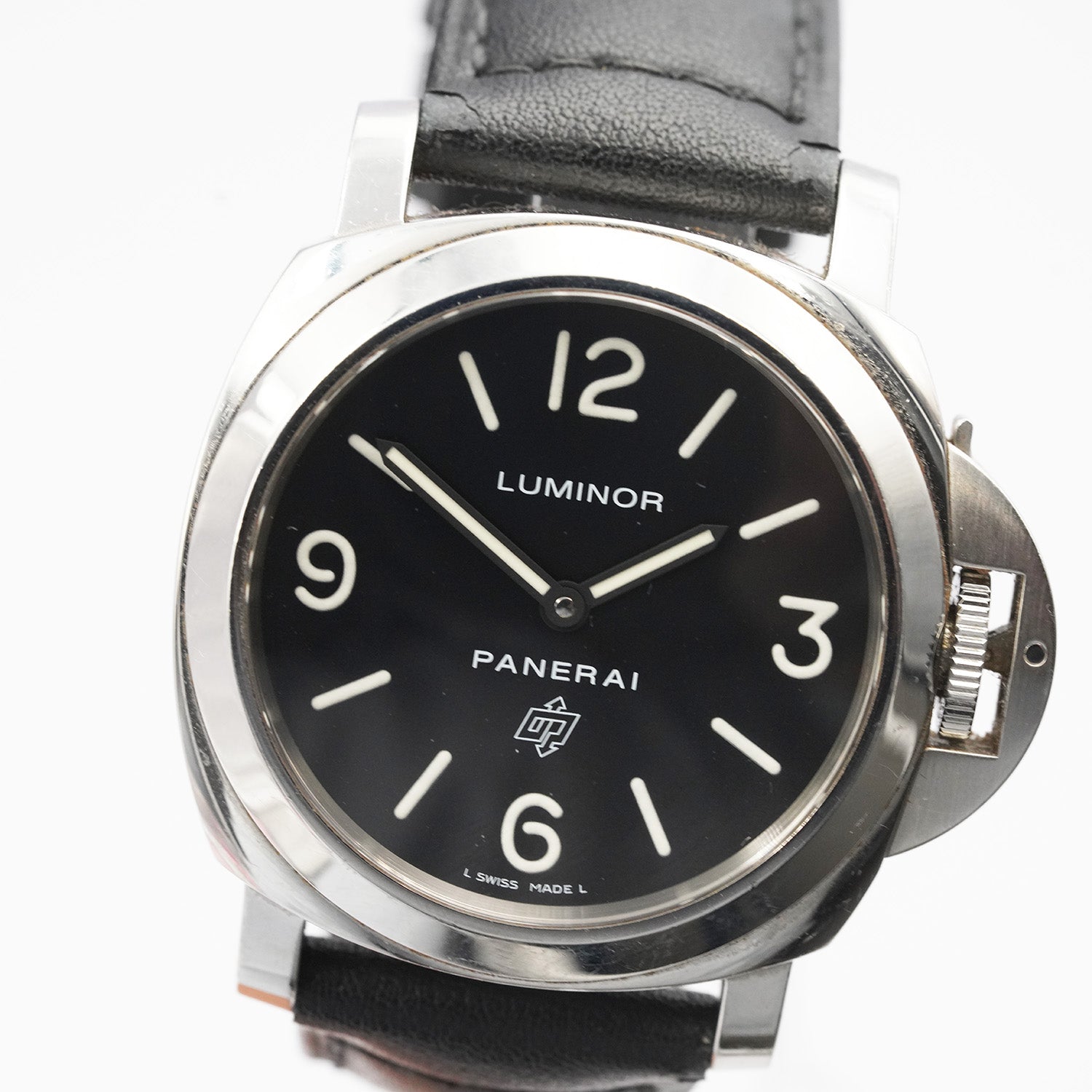 Luminor Base - Panerai