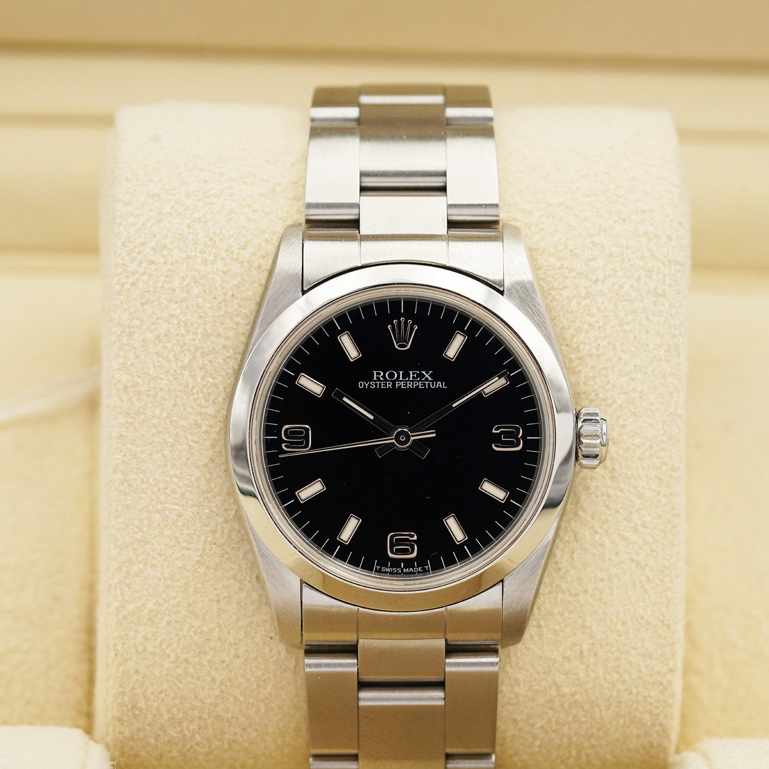 Oyster Perpetual - Rolex