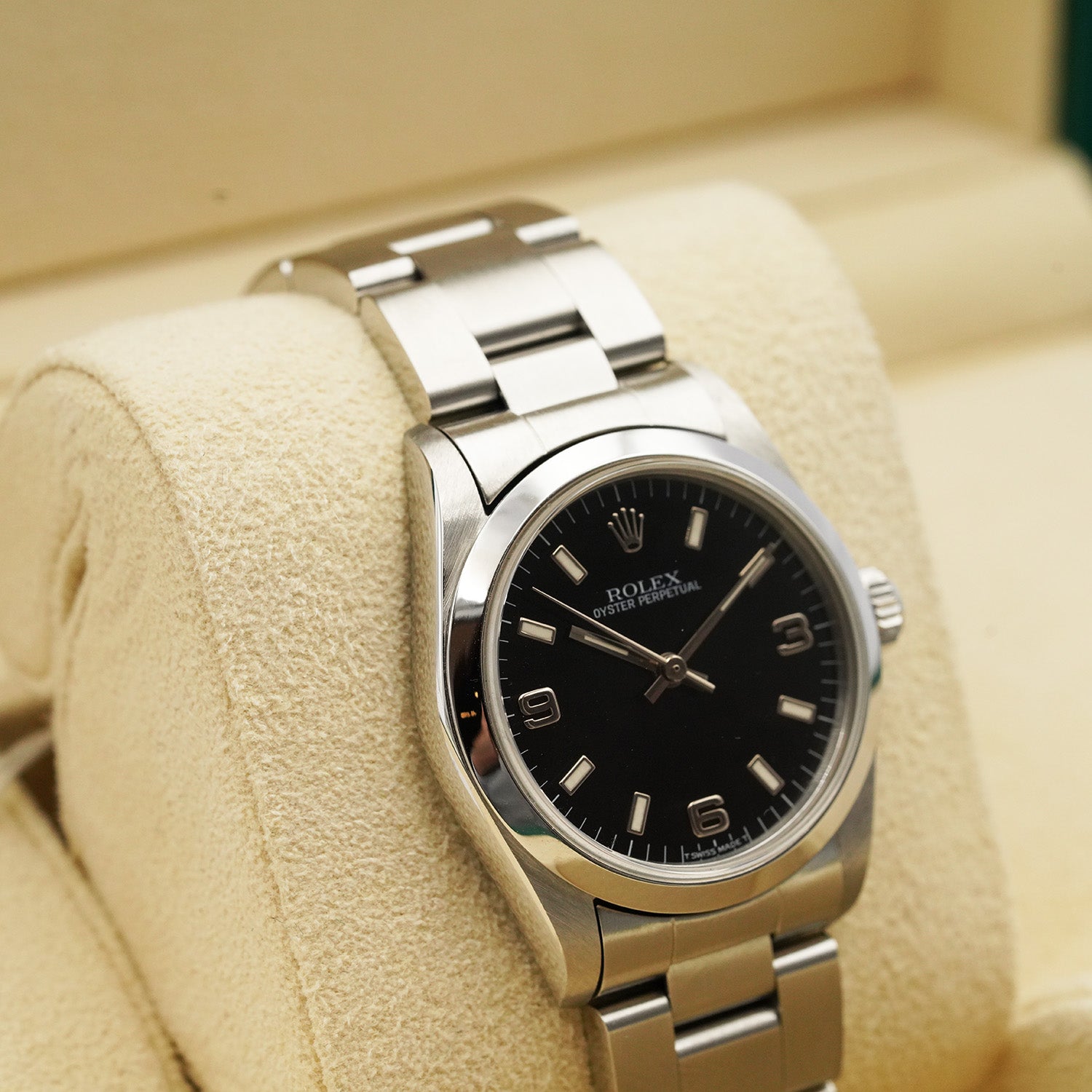 Oyster Perpetual - Rolex