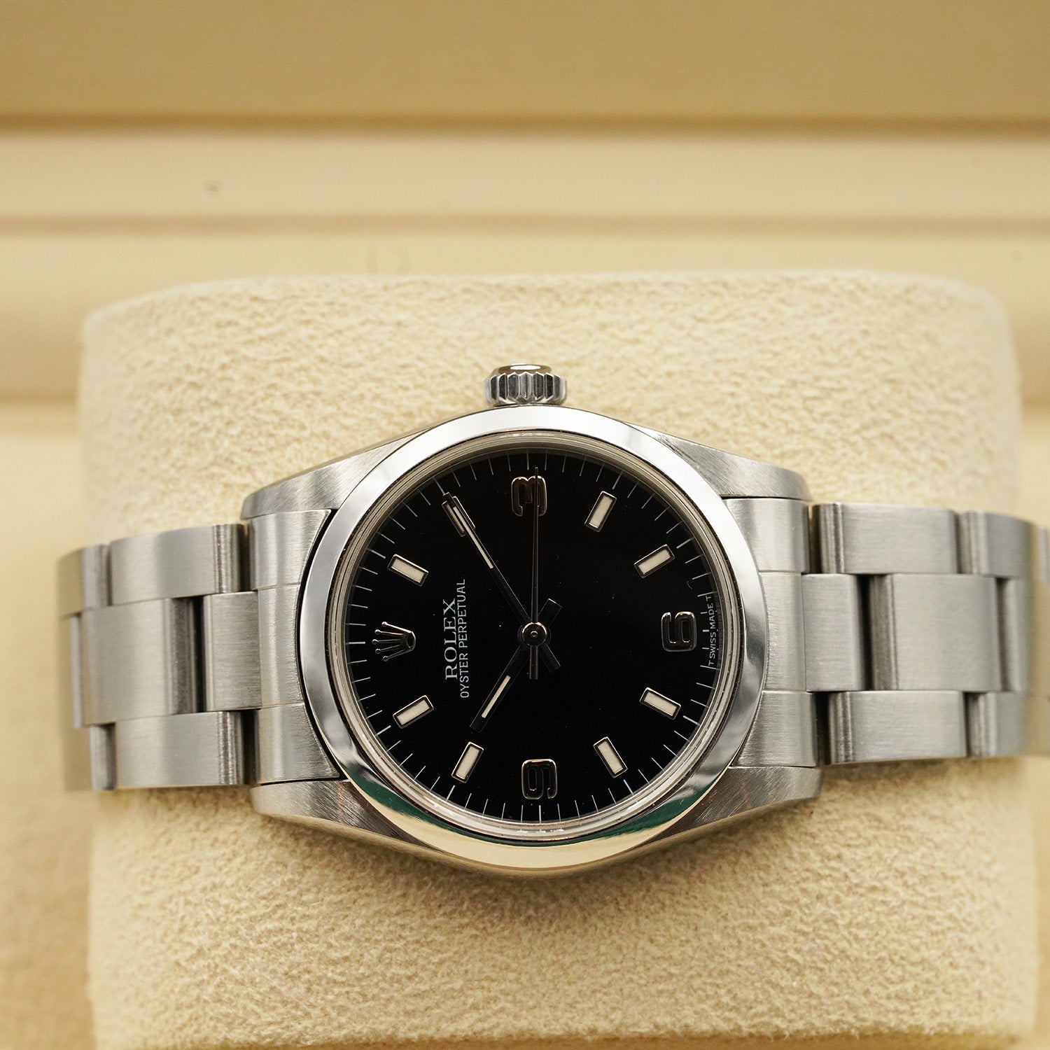 Oyster Perpetual - Rolex