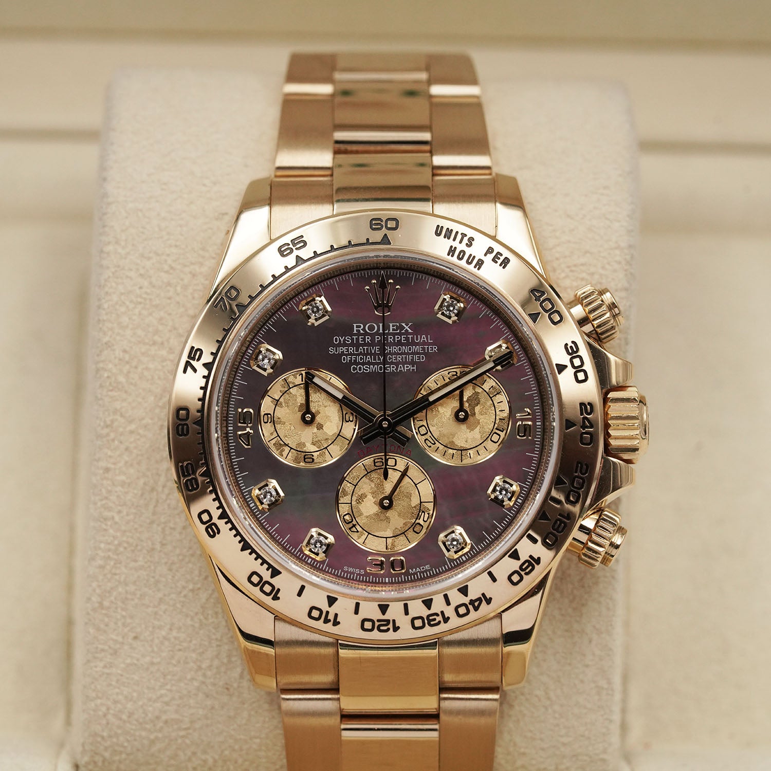 Daytona - Rolex