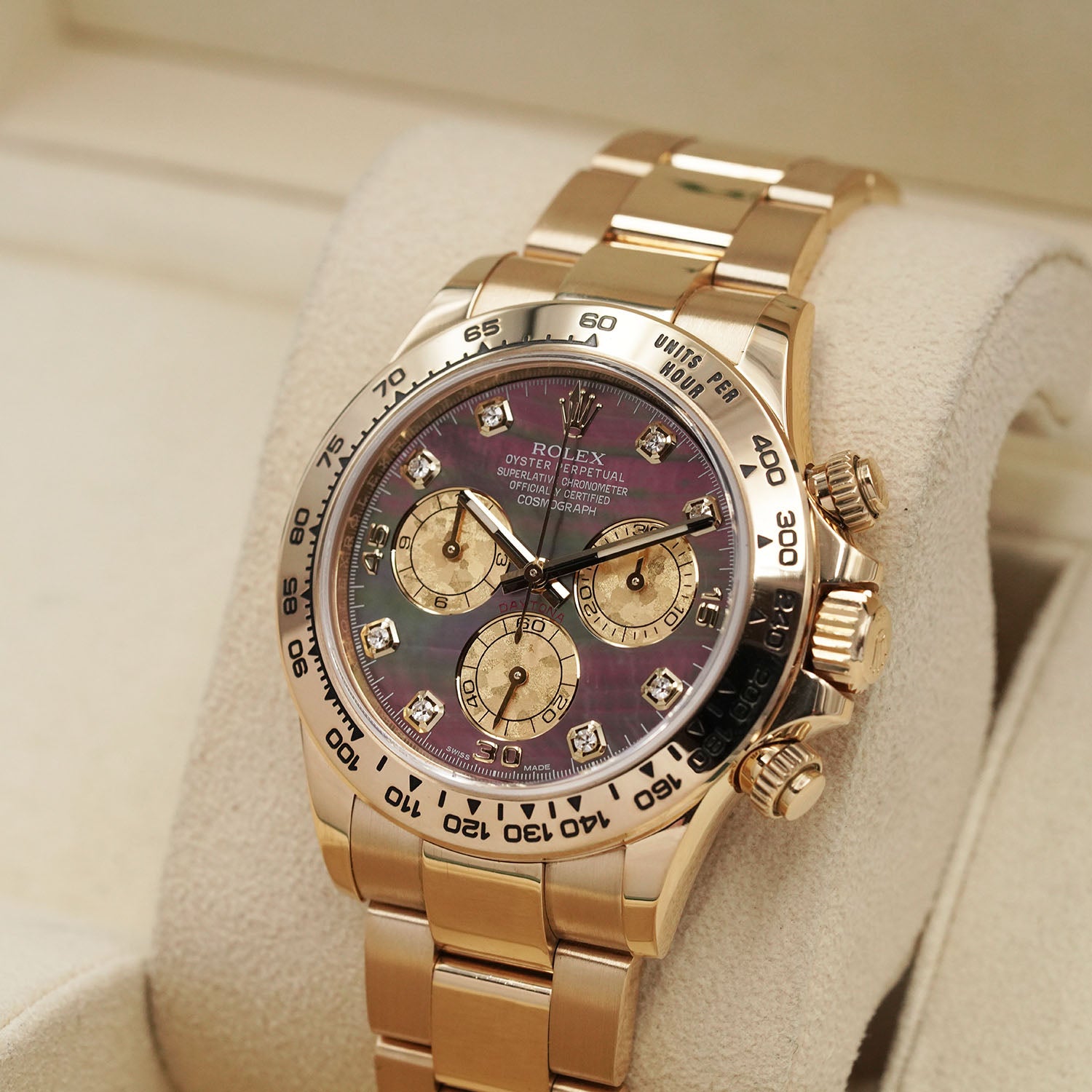 Daytona - Rolex