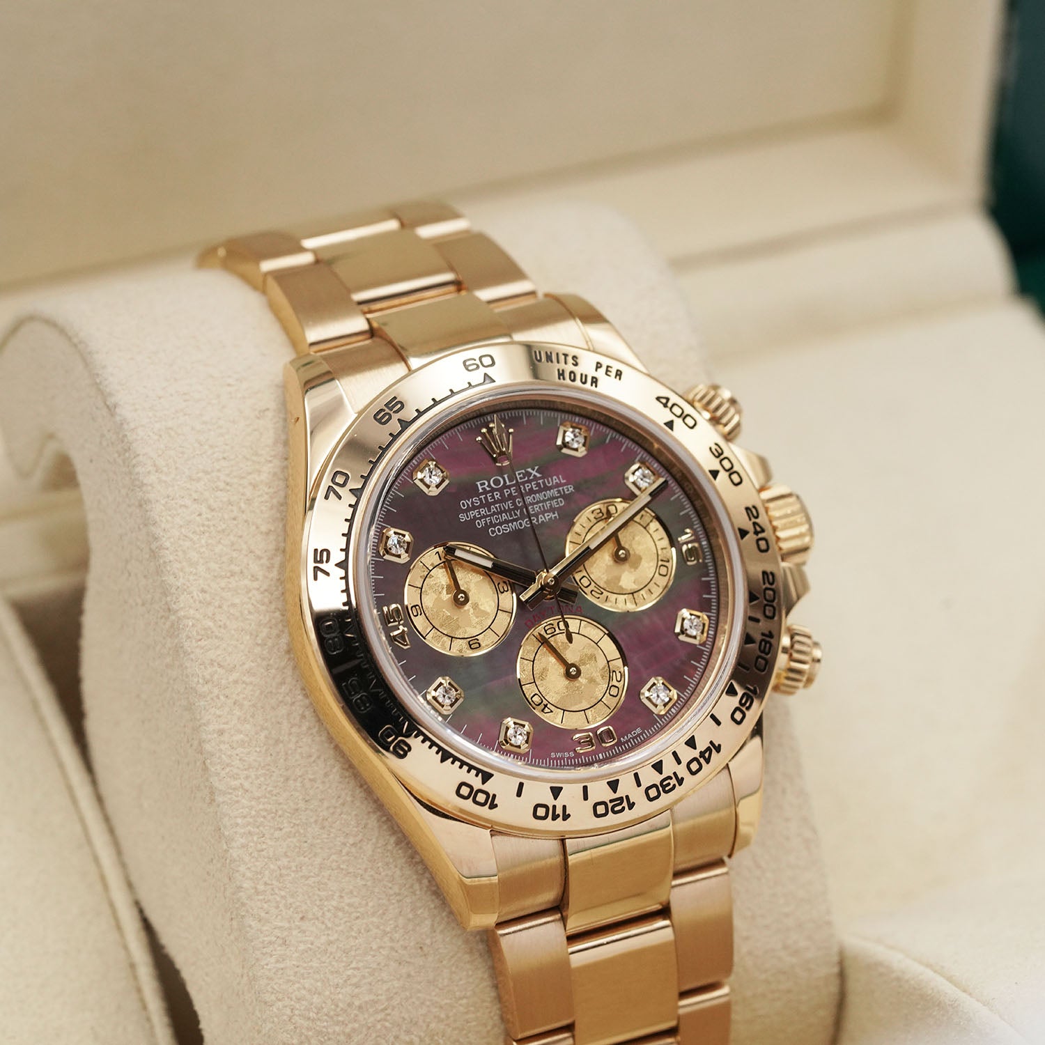 Daytona - Rolex