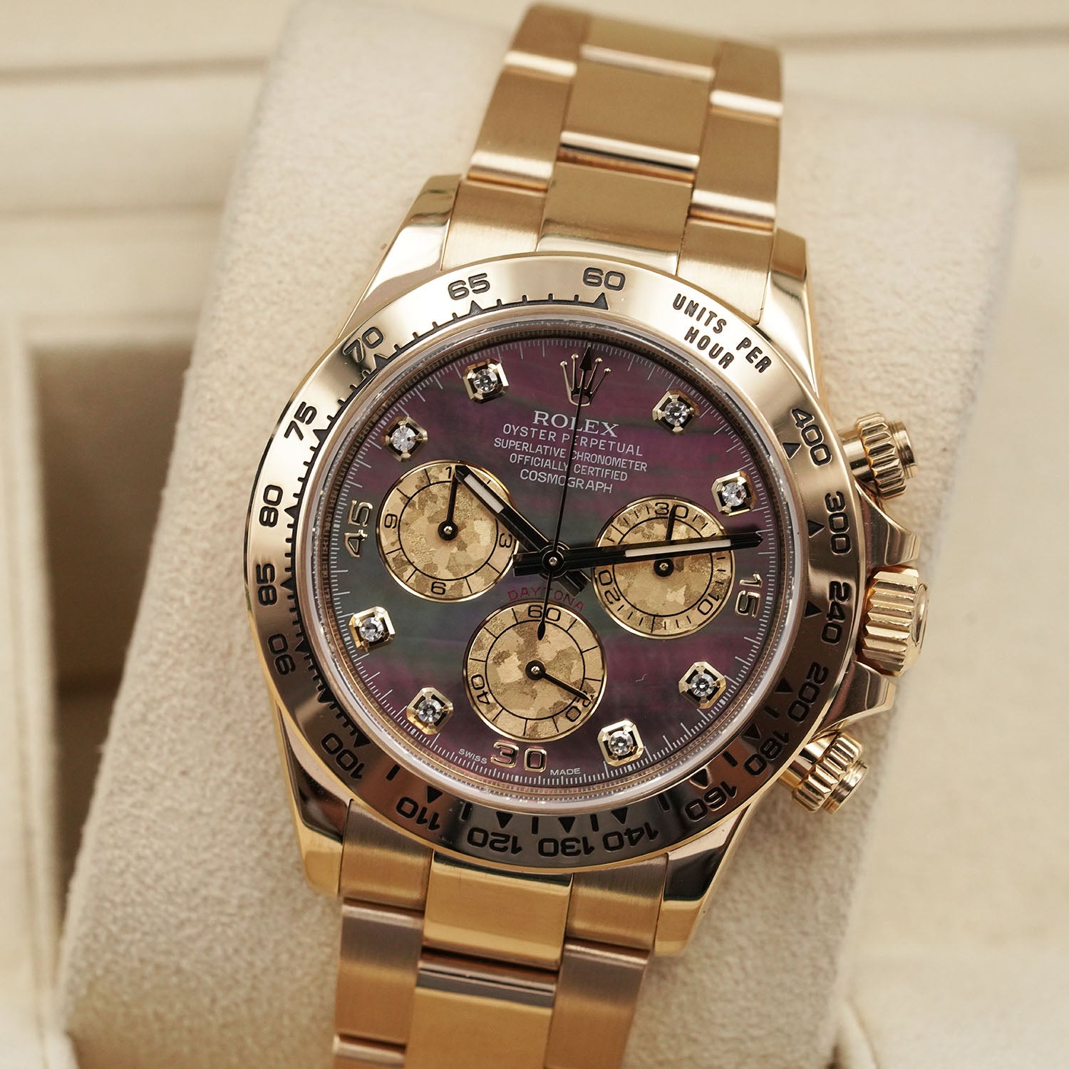 Daytona - Rolex