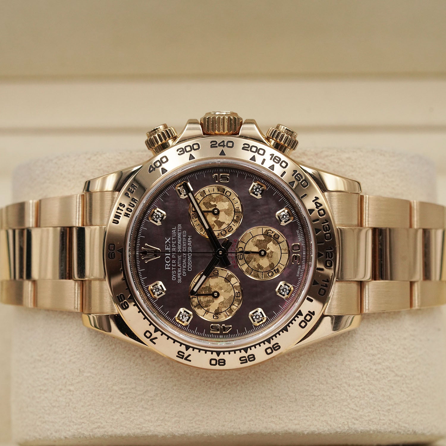 Daytona - Rolex