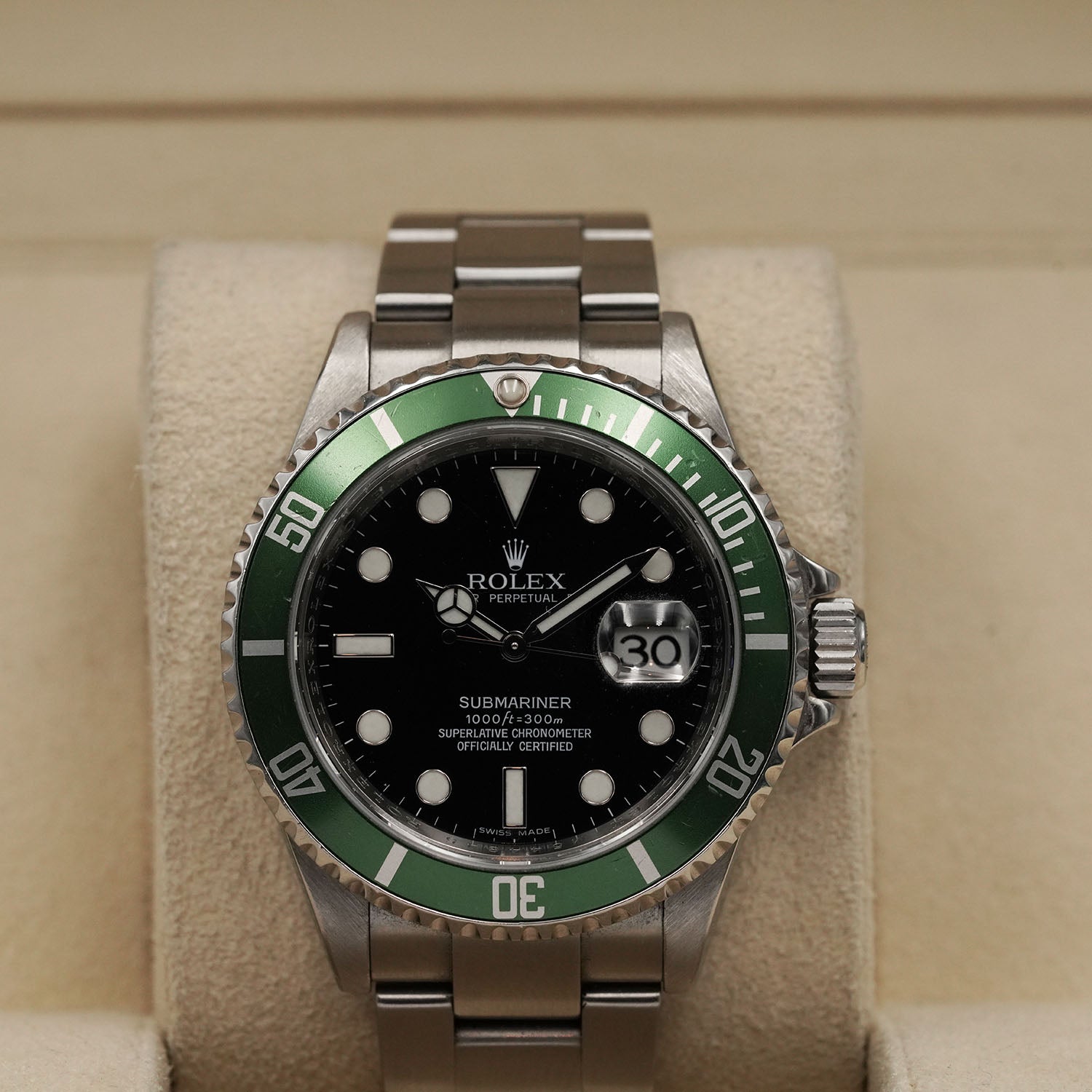 Submariner - Rolex