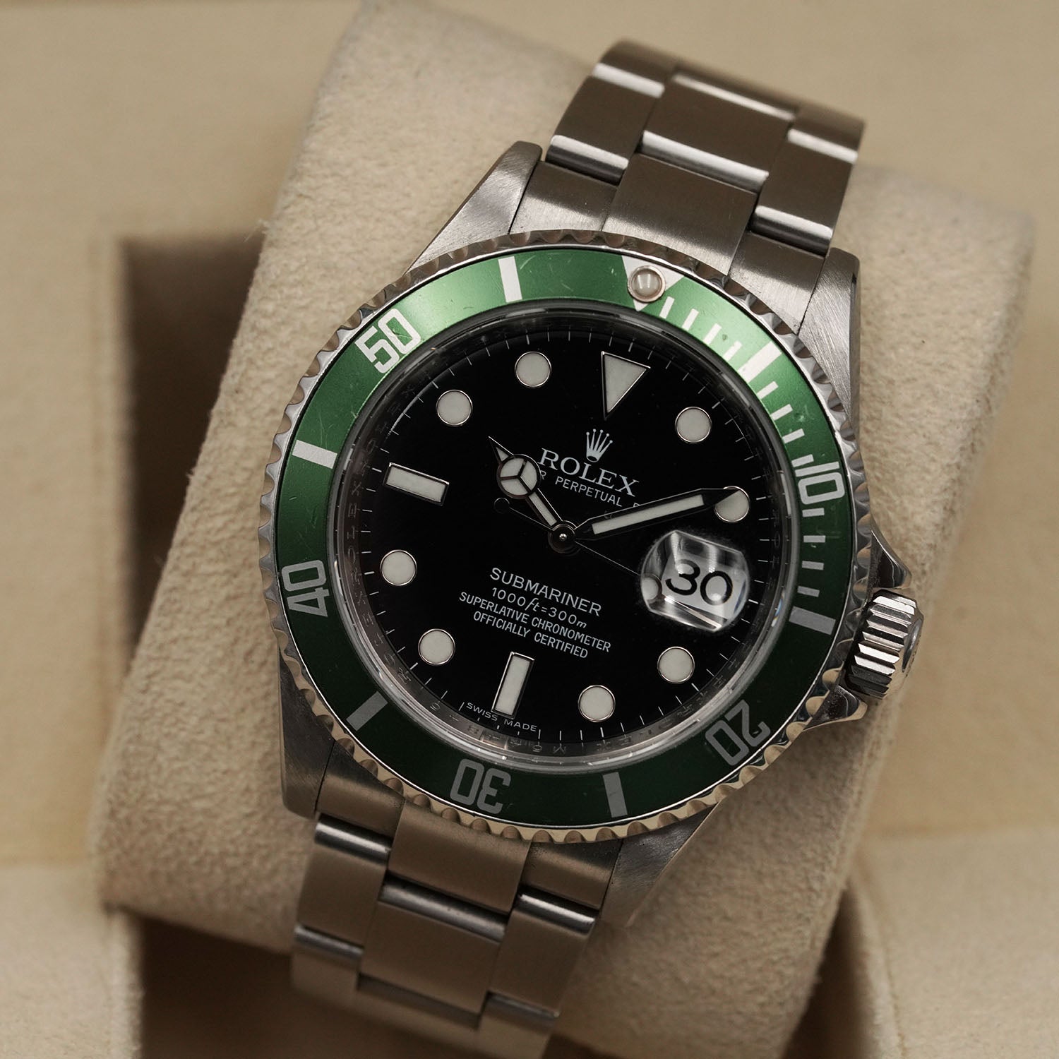 Submariner - Rolex