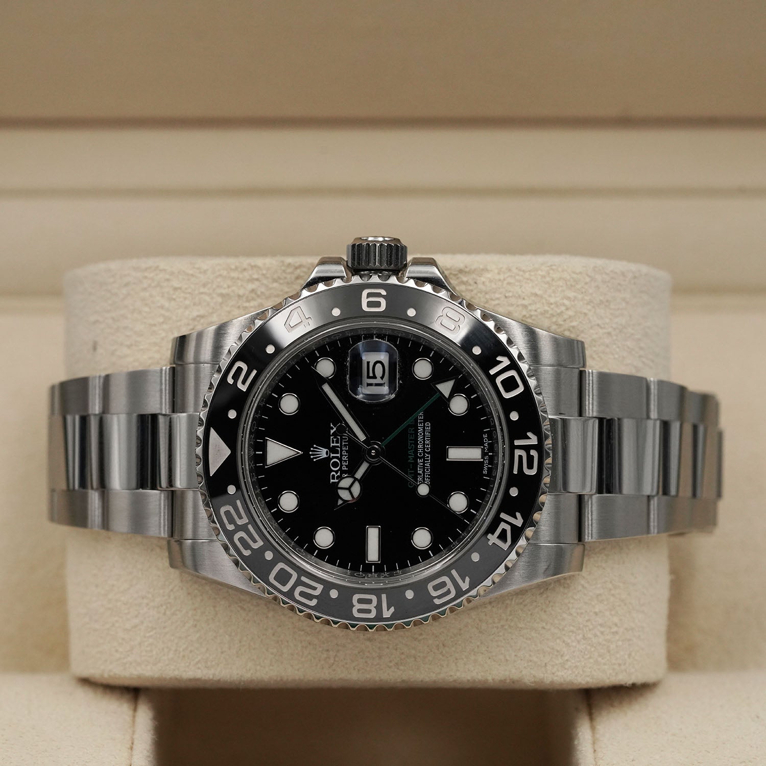 Gmt Master II - Rolex