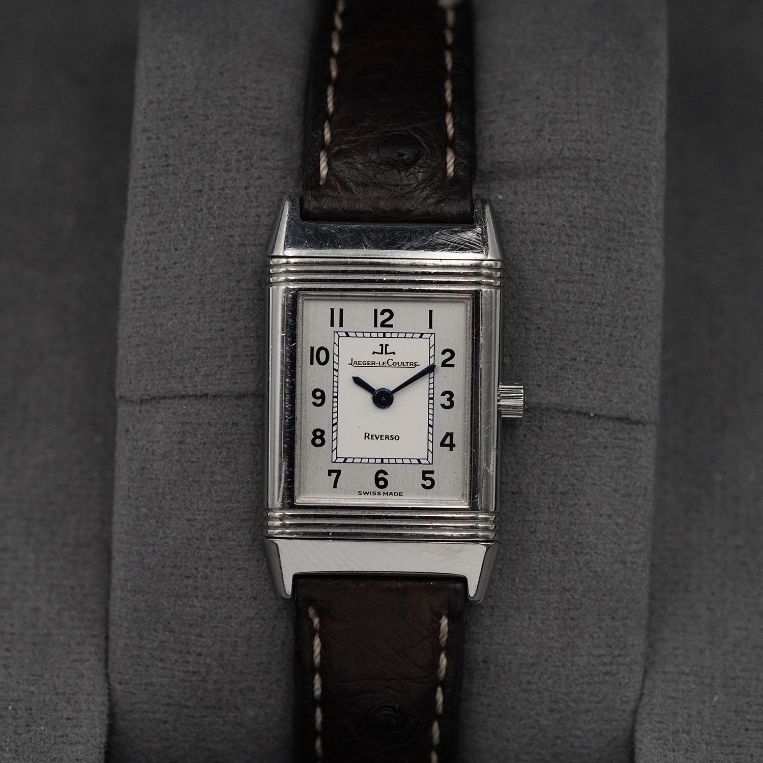 Reverso Lady - Jaeger-LeCoultre