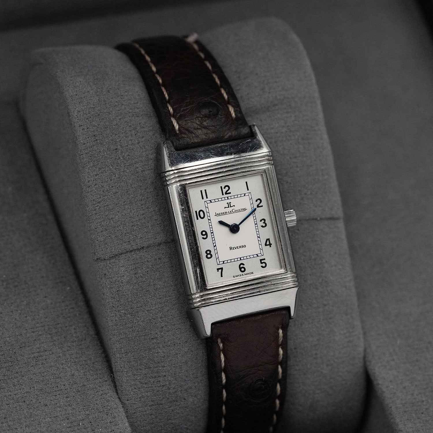 Reverso Lady - Jaeger-LeCoultre