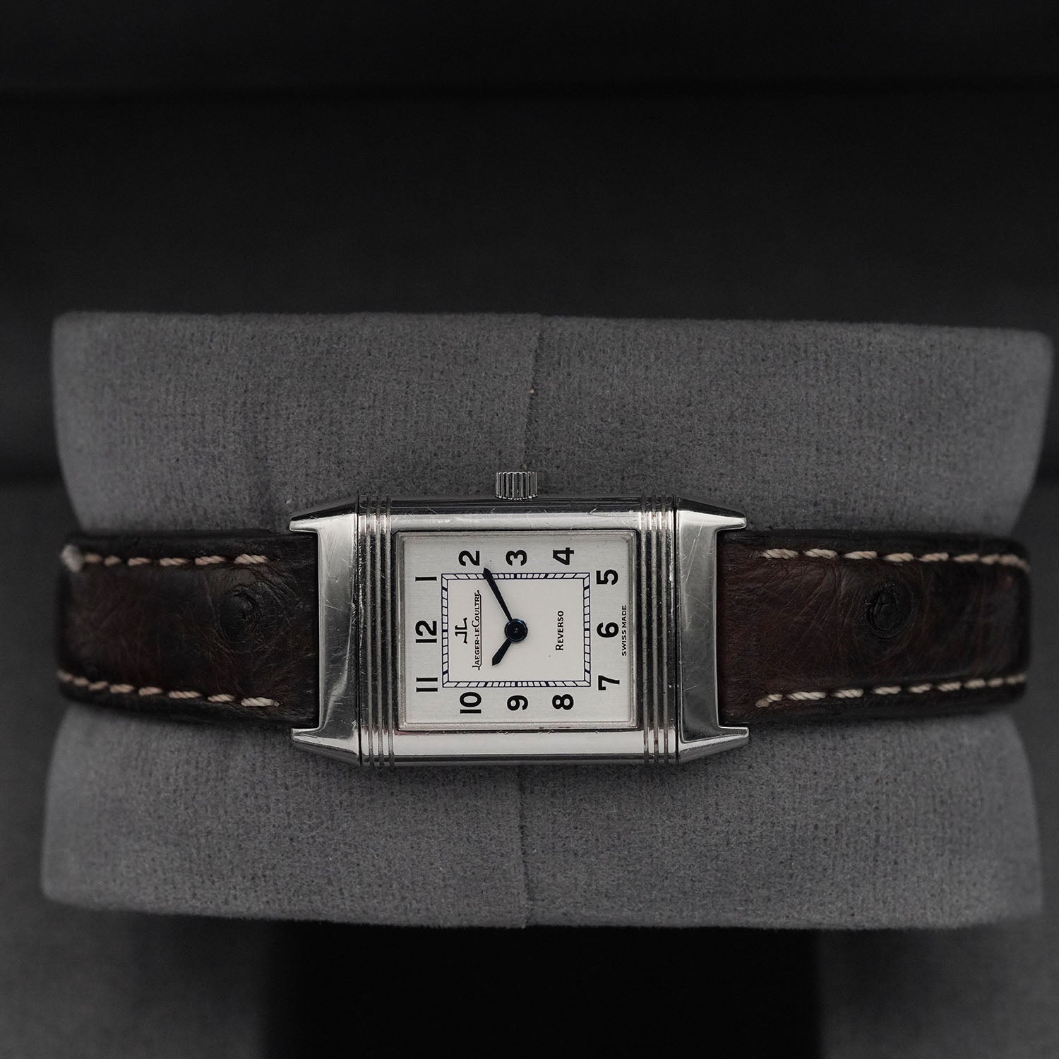 Reverso Lady - Jaeger-LeCoultre