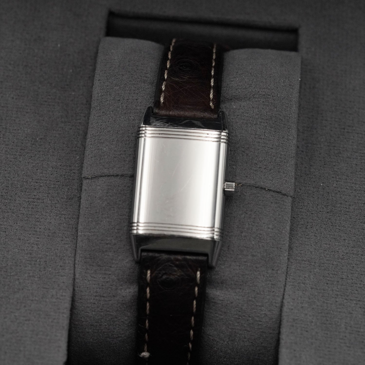 Reverso Lady - Jaeger-LeCoultre