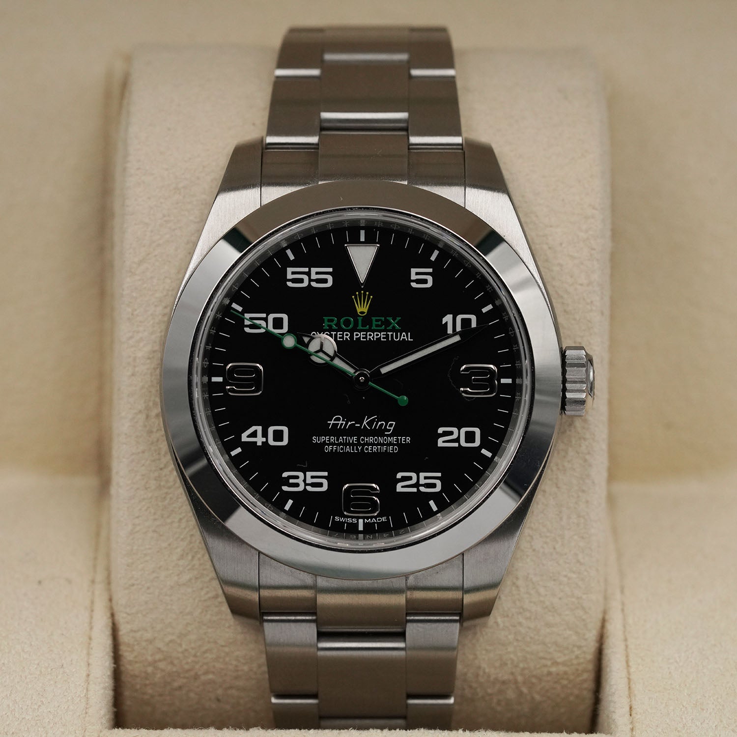 Air King - Rolex