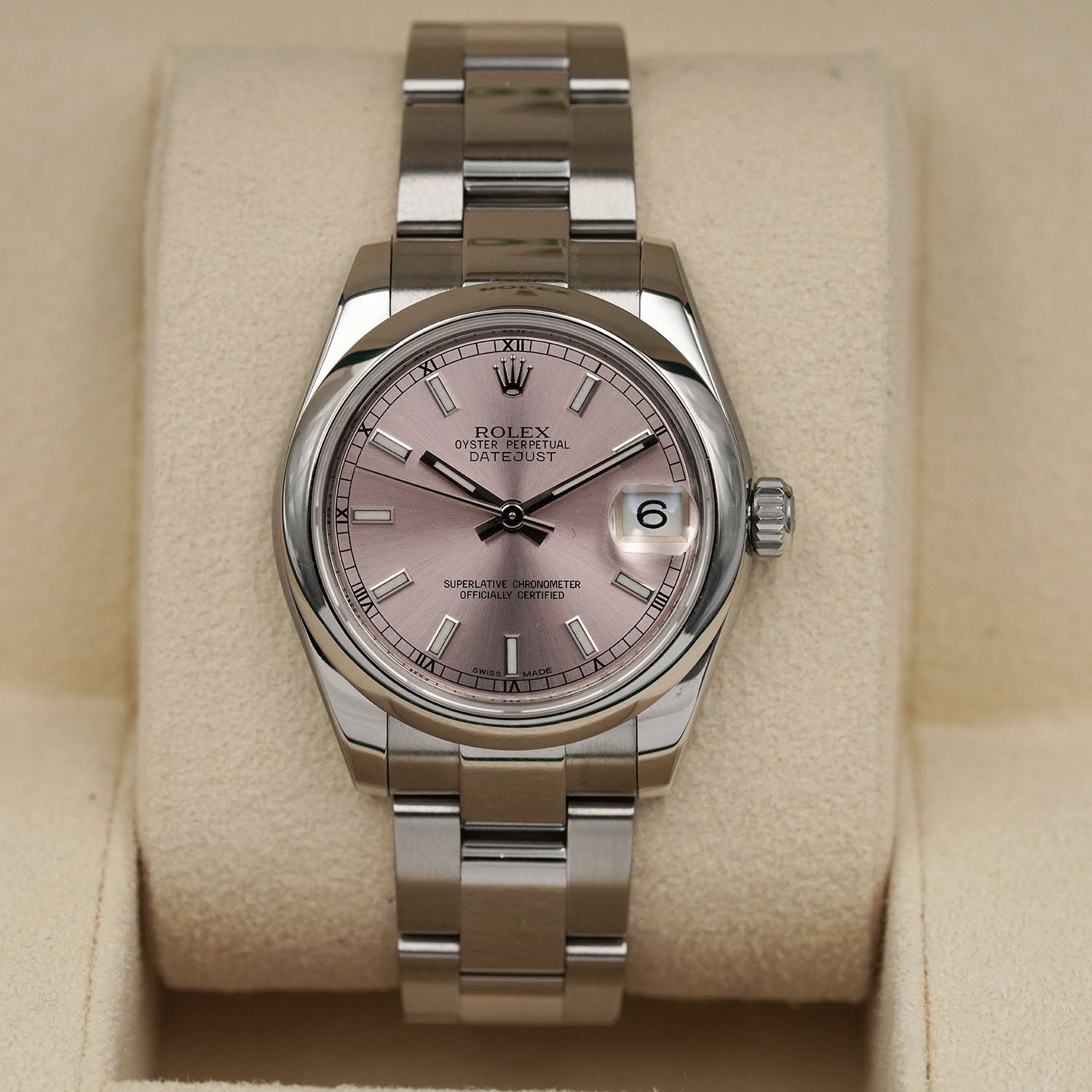 Datejust Lady - Rolex