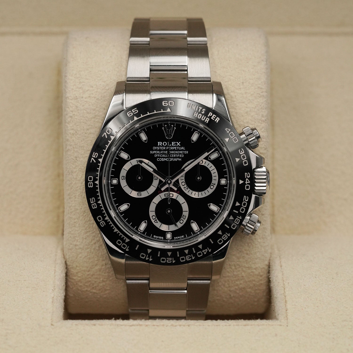 Daytona - Rolex