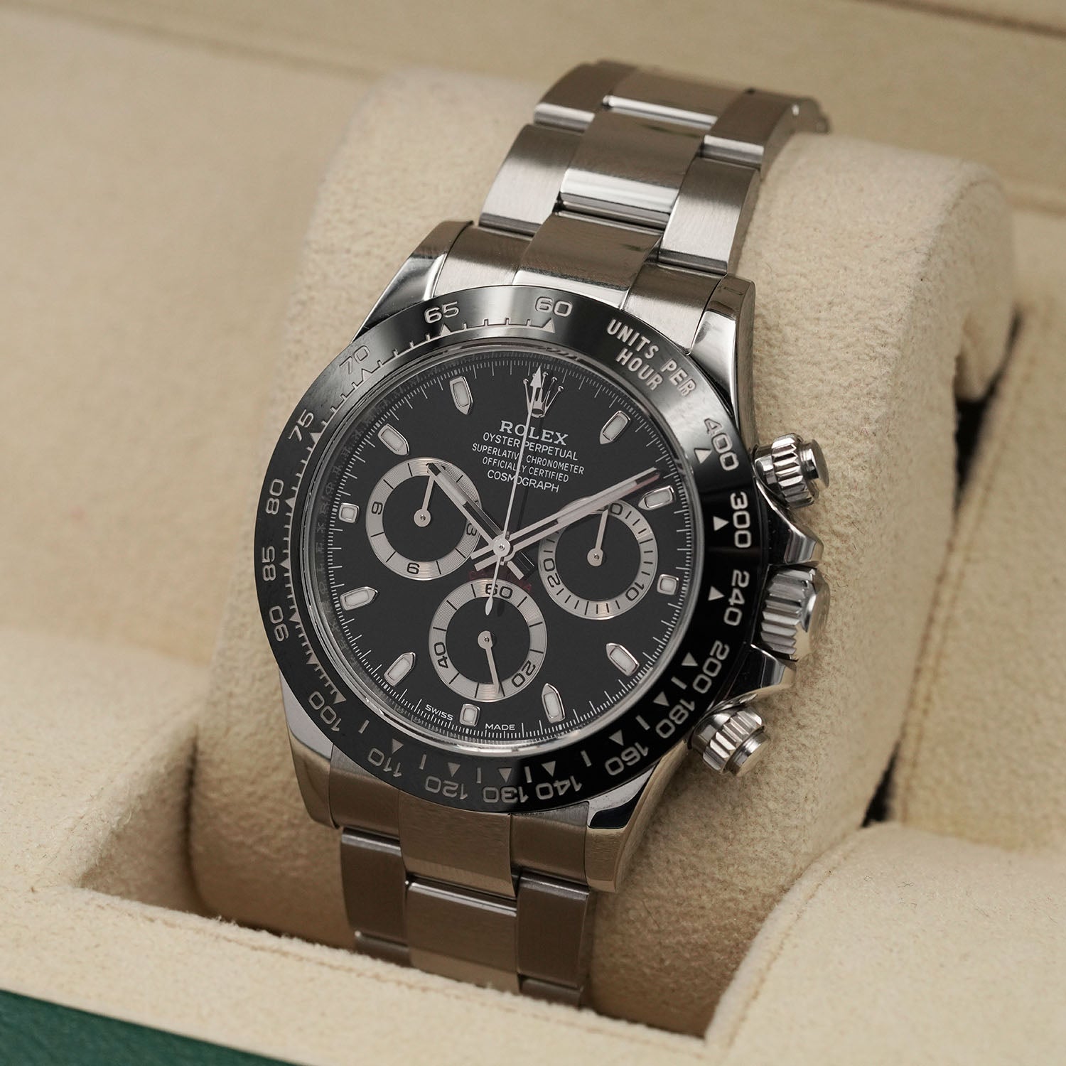 Daytona - Rolex