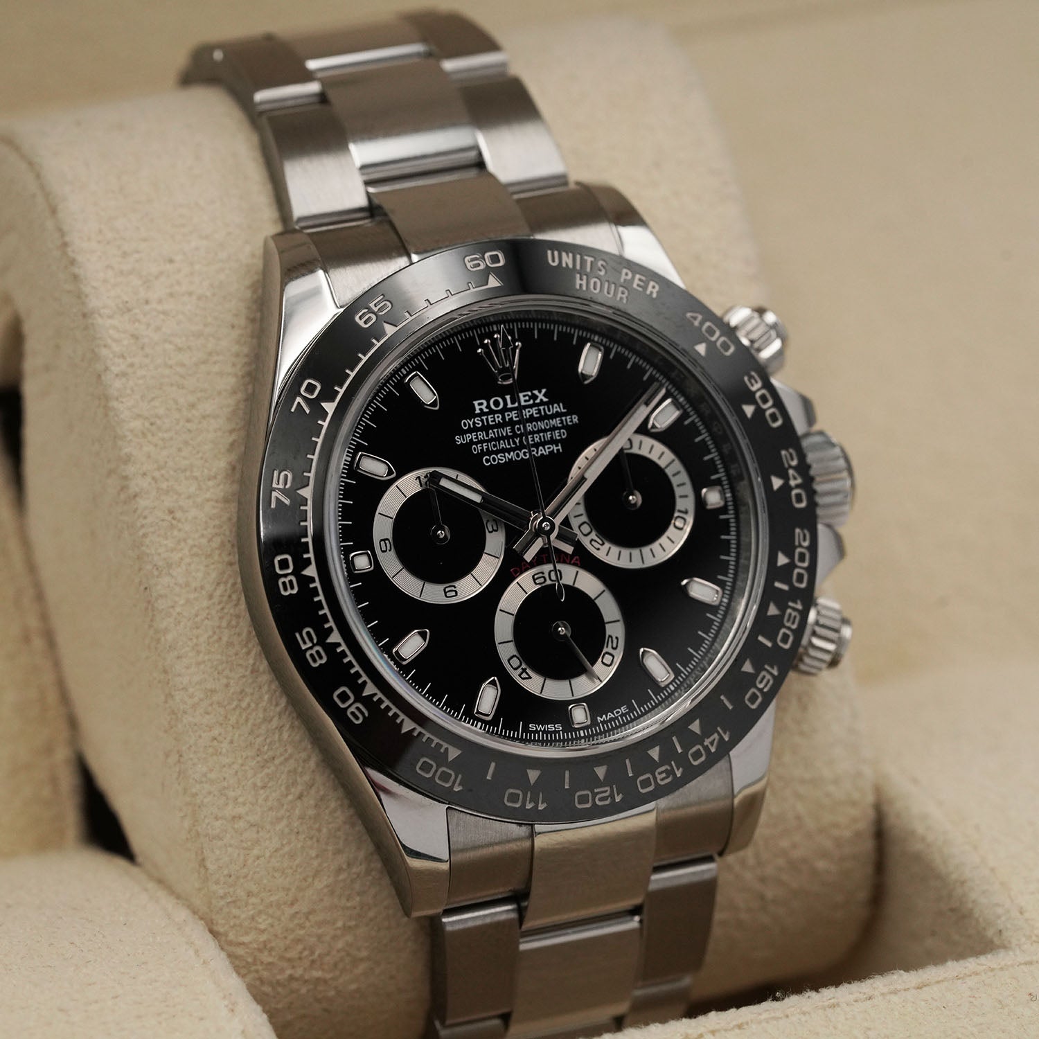 Daytona - Rolex