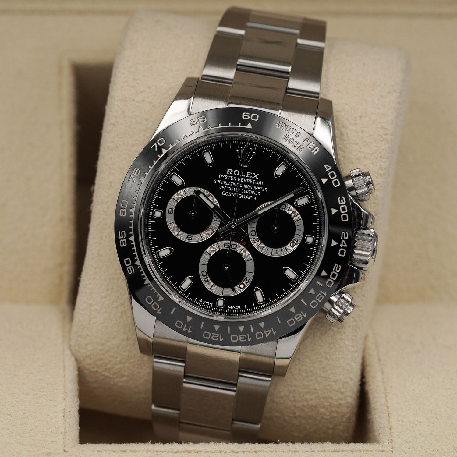 Daytona - Rolex