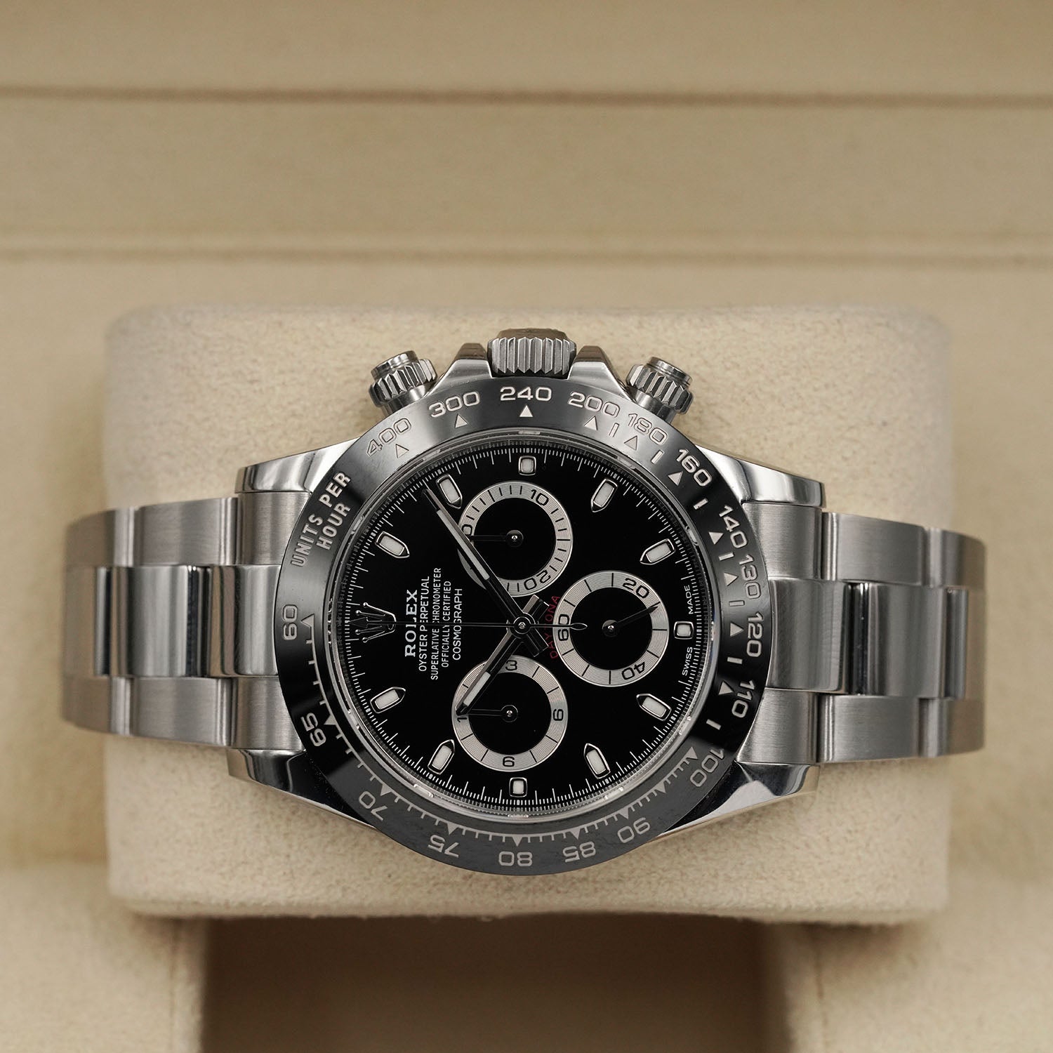 Daytona - Rolex