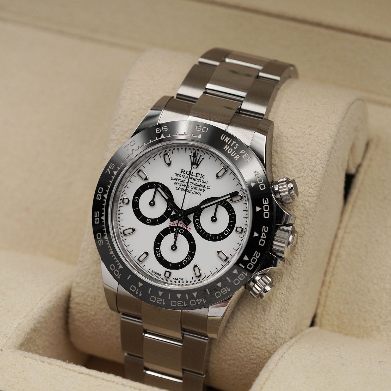 Daytona - Rolex