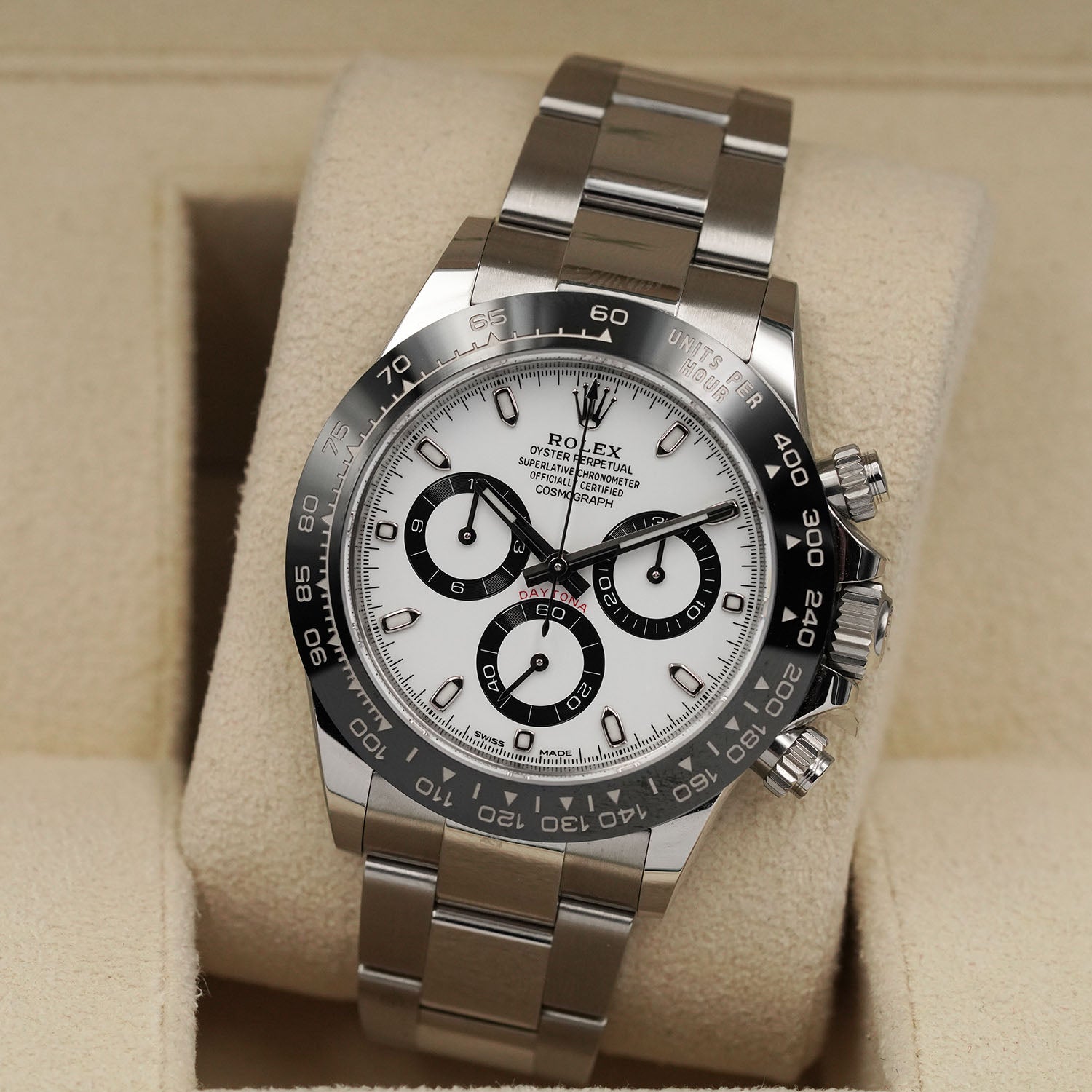 Daytona - Rolex