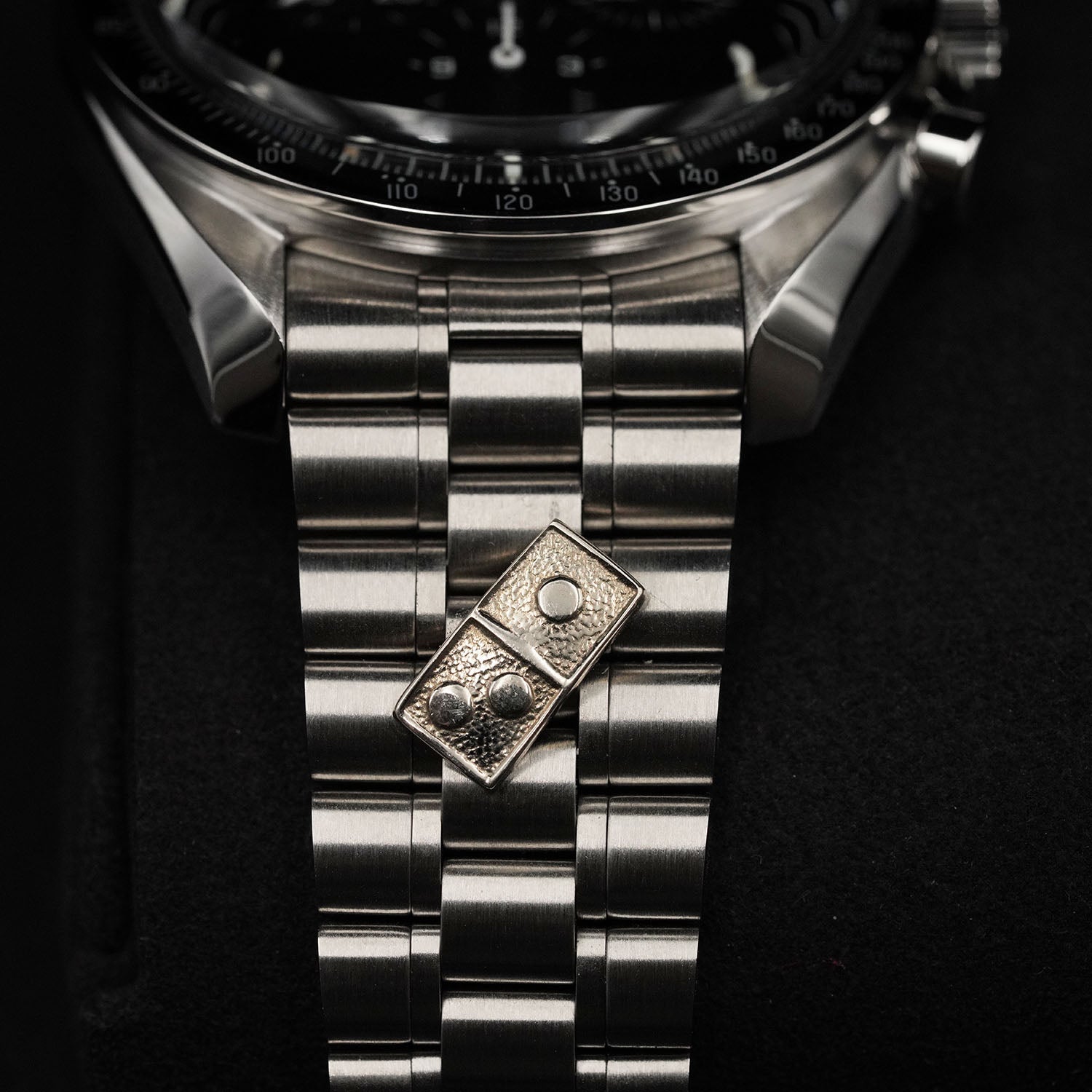 Speedmaster Domino's - Omega