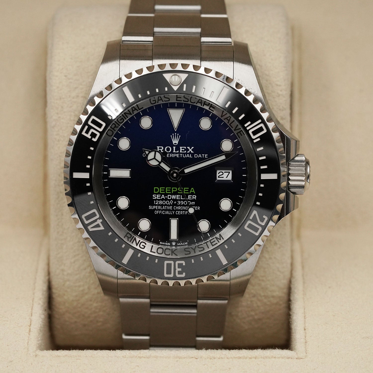 Deepsea - Rolex