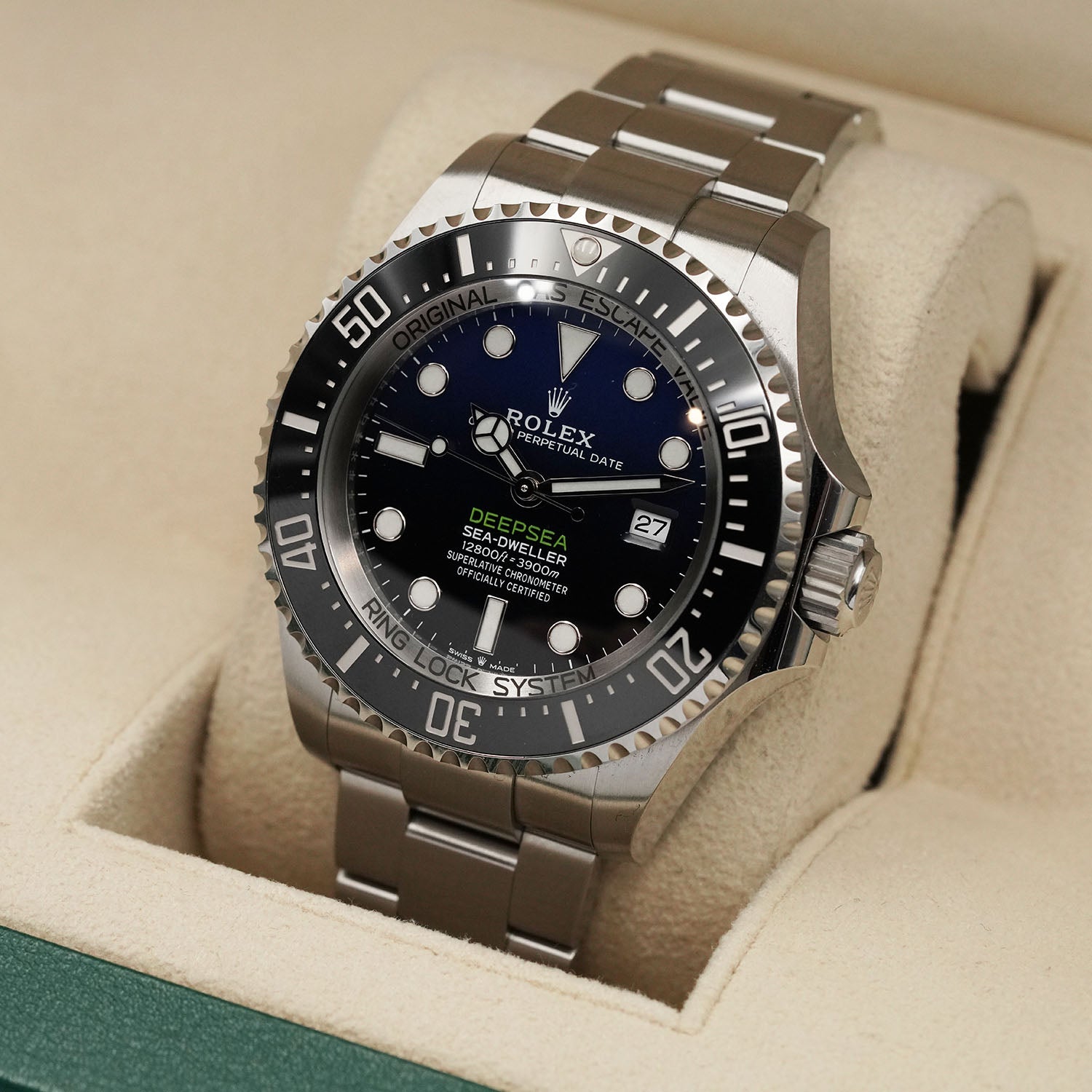 Deepsea - Rolex