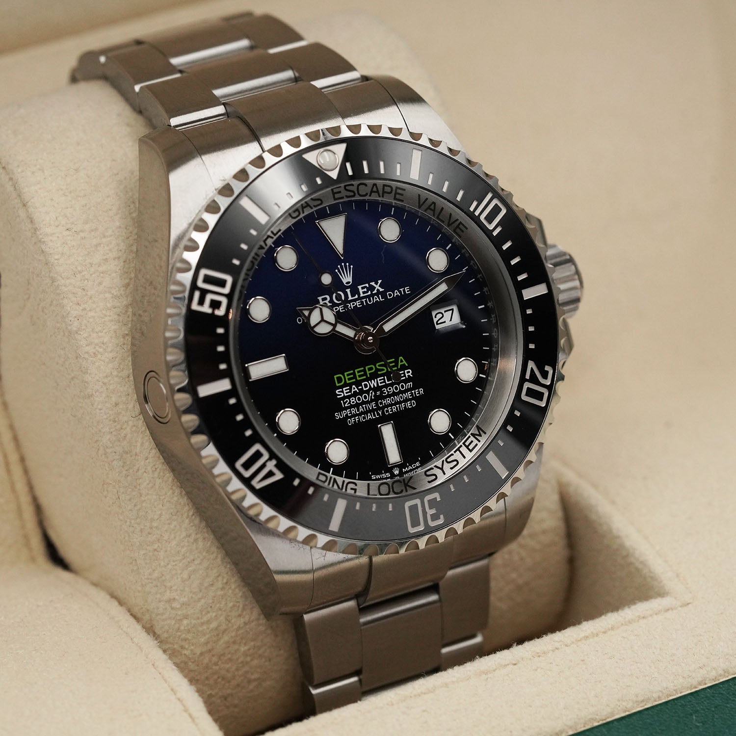 Deepsea - Rolex