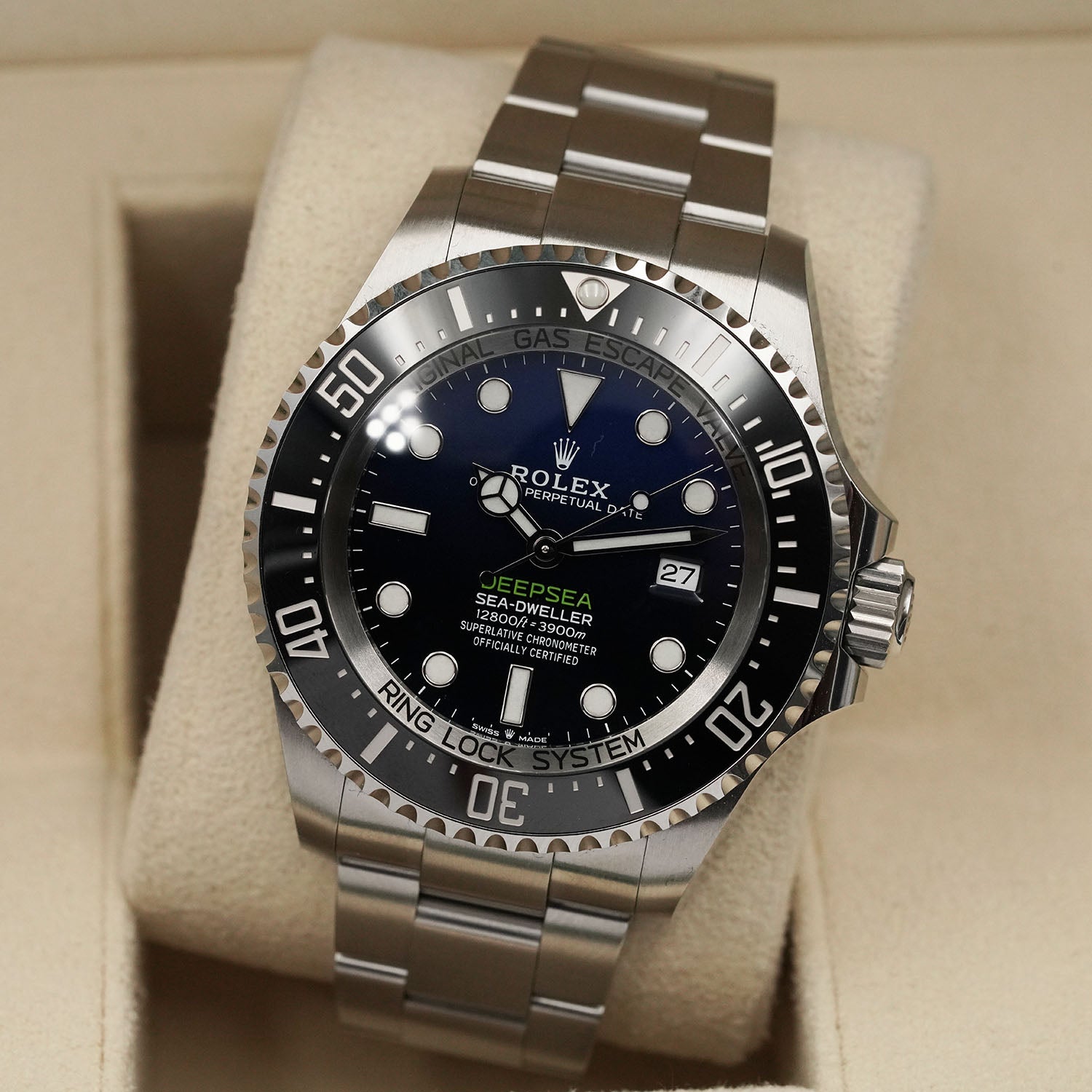 Deepsea - Rolex