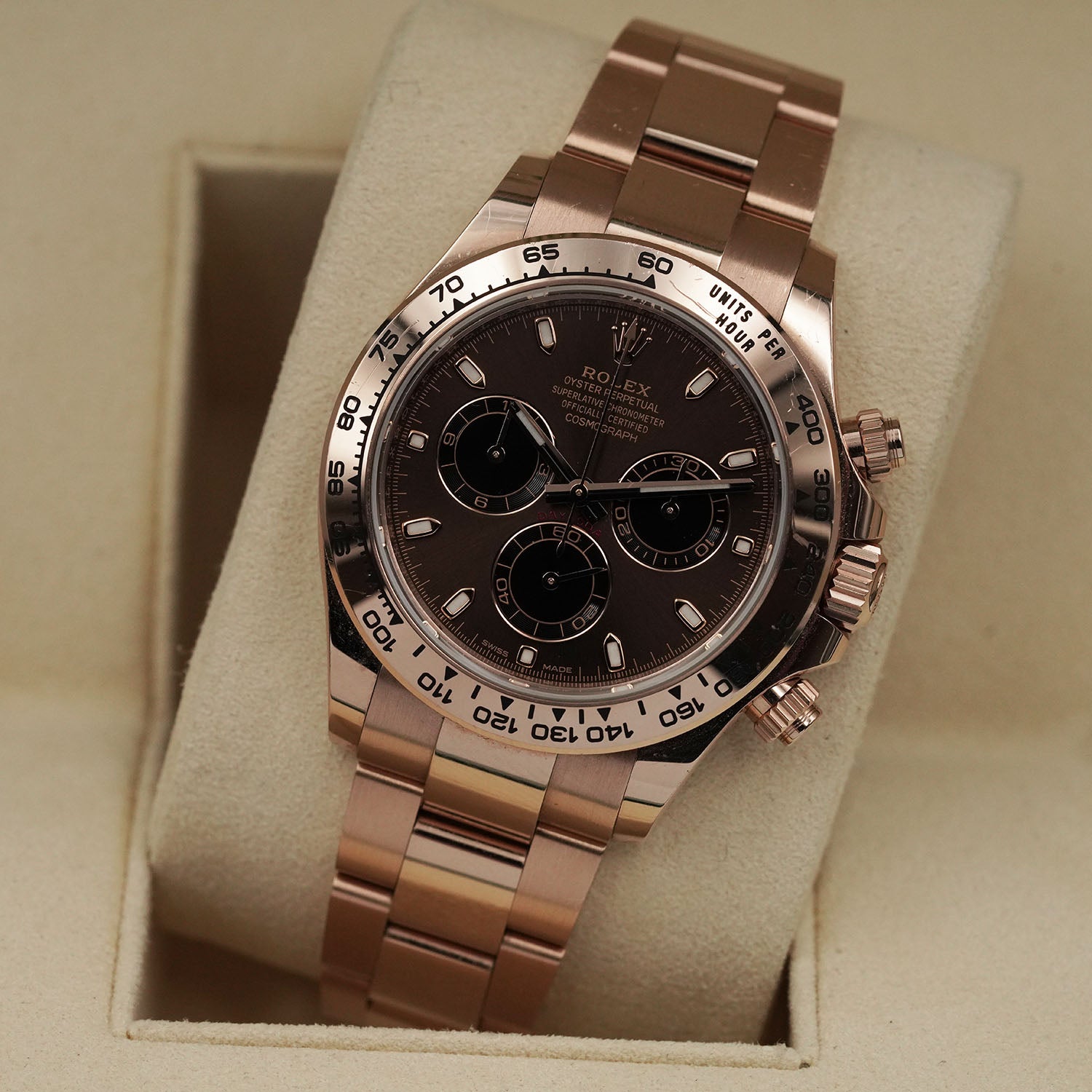 Daytona - Rolex