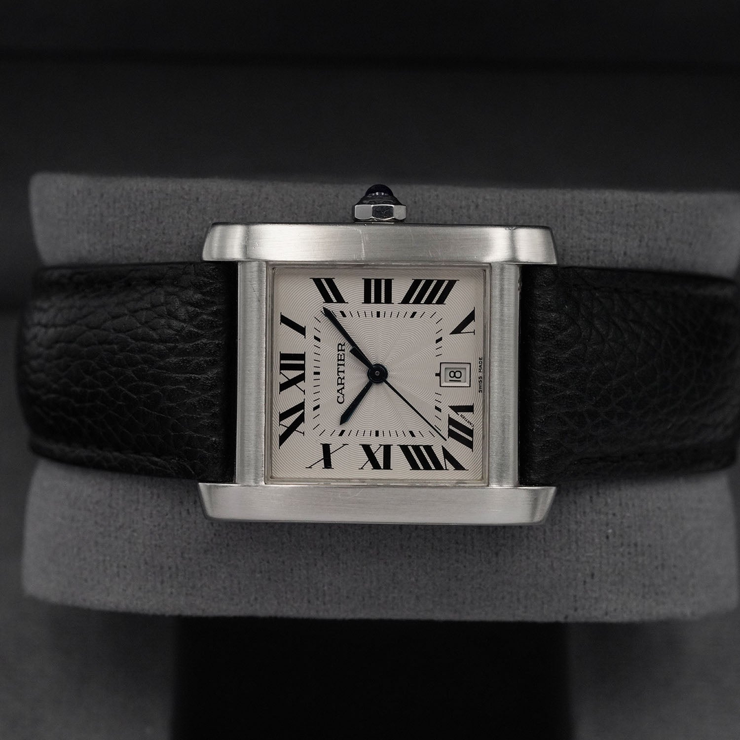 Cartier - Tank Francaise