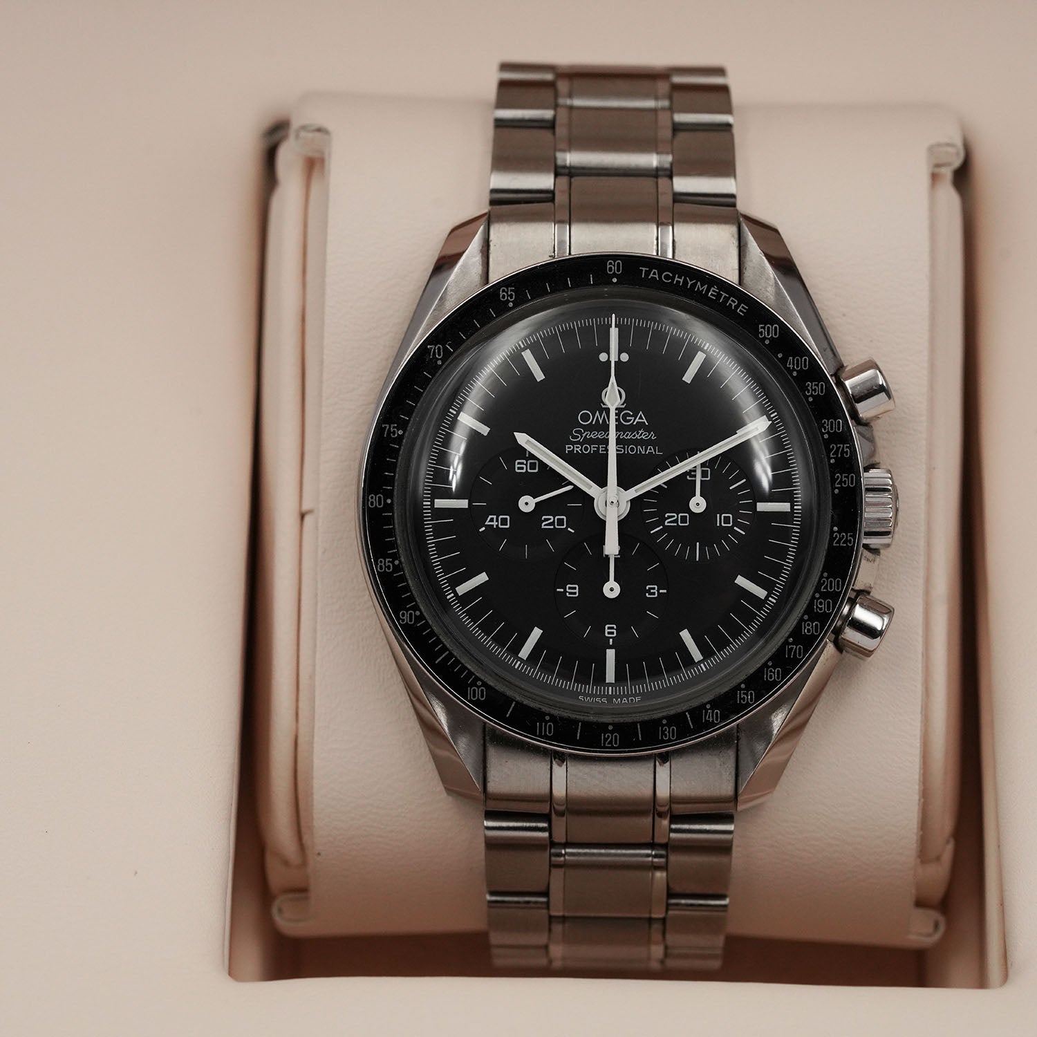 Speedmaster - Omega