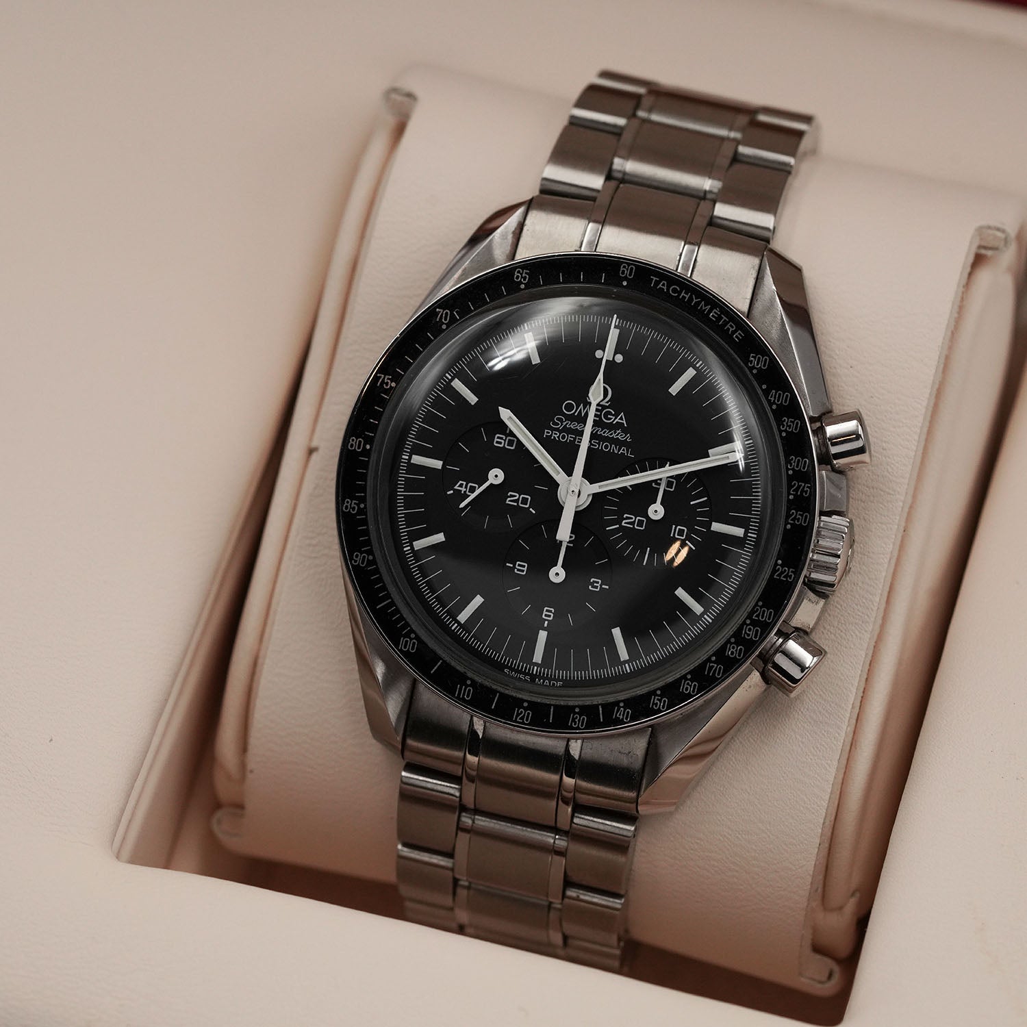 Speedmaster - Omega