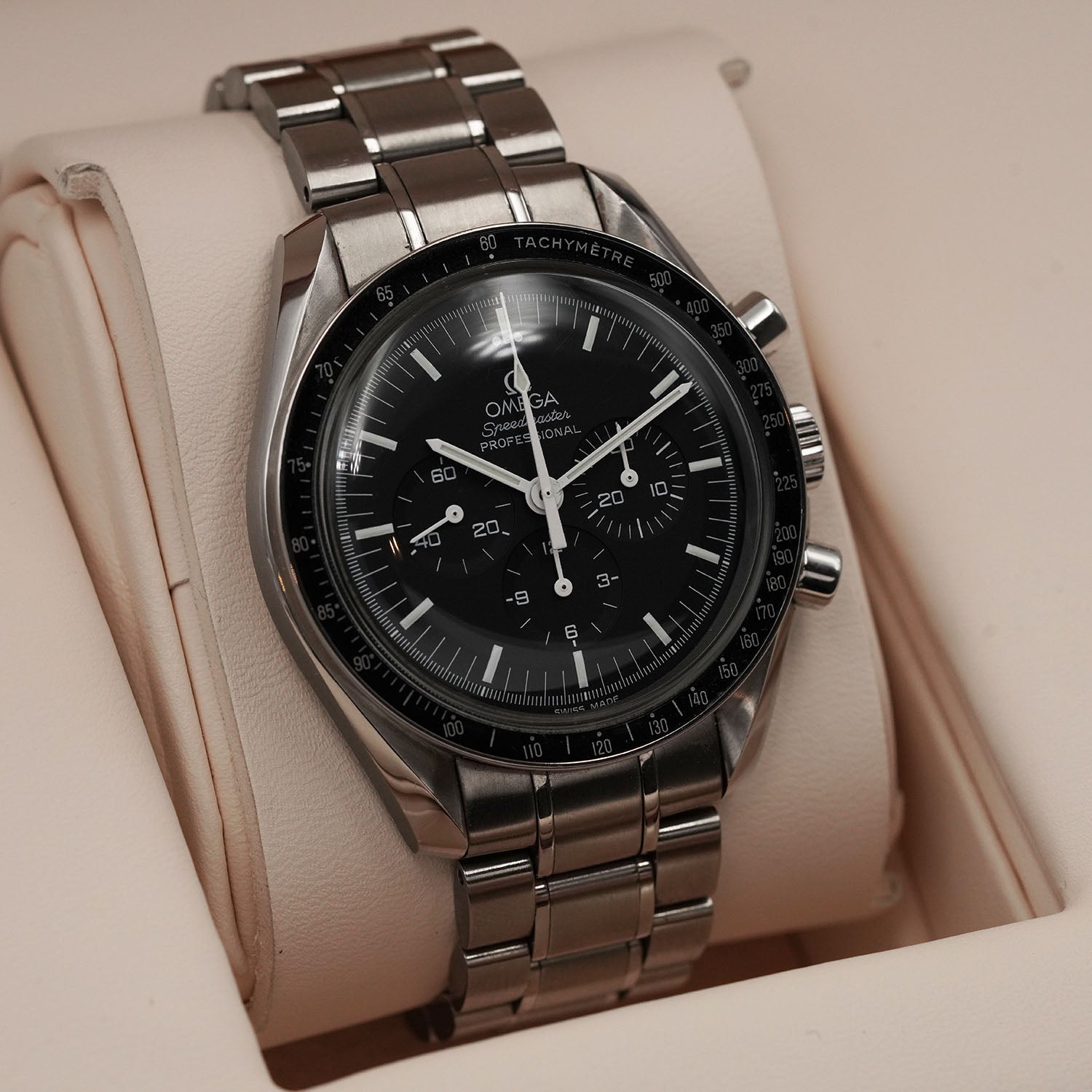 Speedmaster - Omega