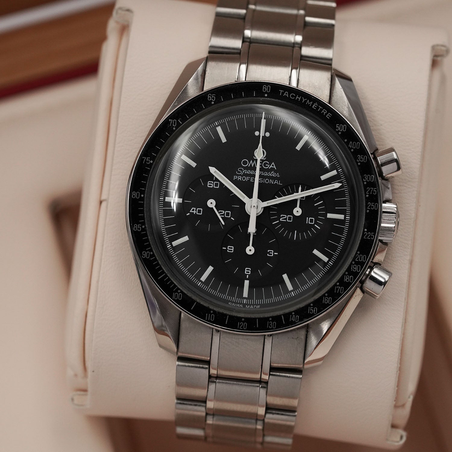 Speedmaster - Omega