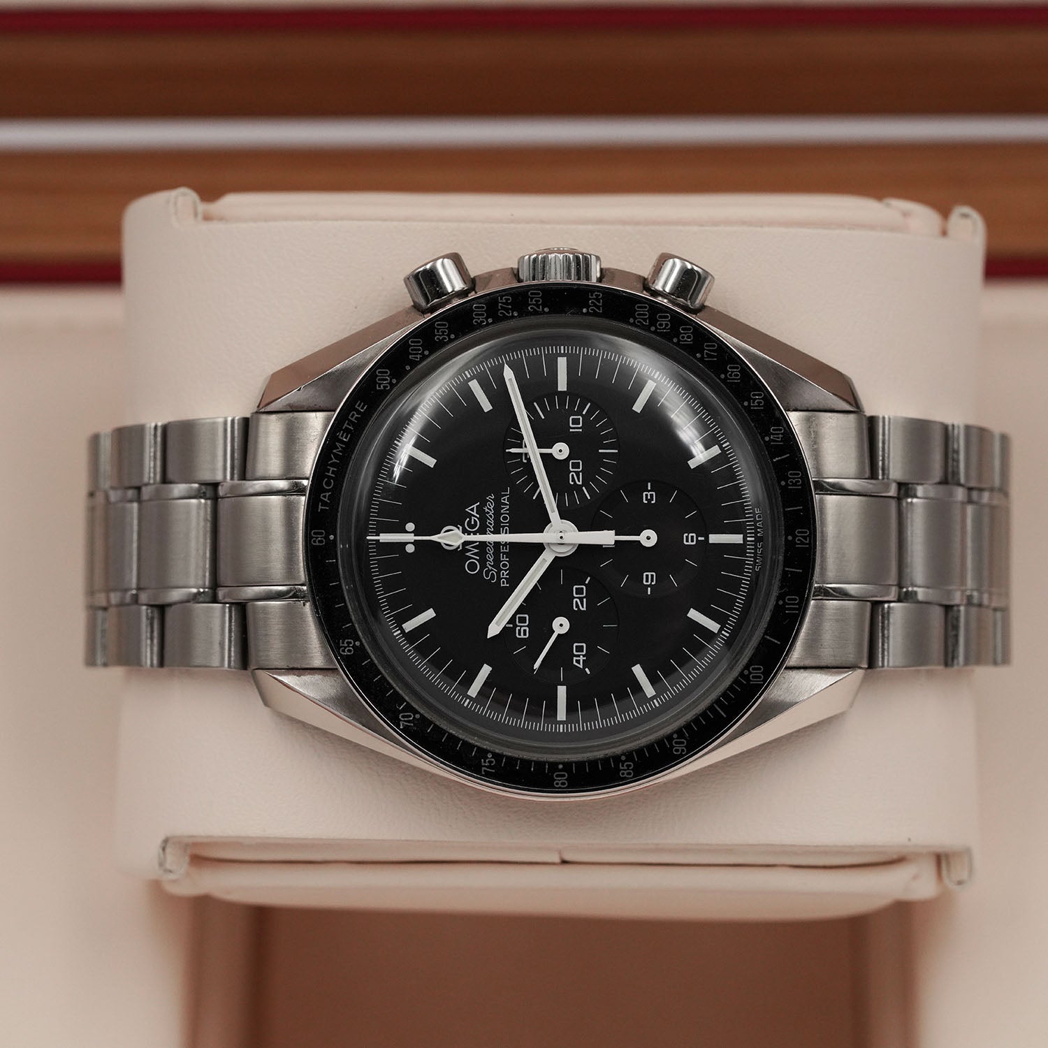 Speedmaster - Omega