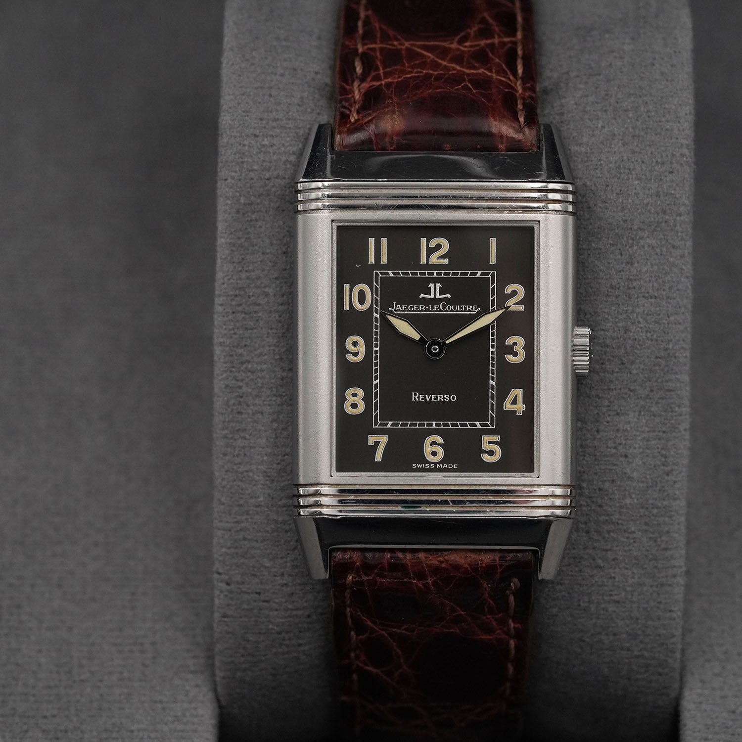 Reverso - Jaeger LeCoultre