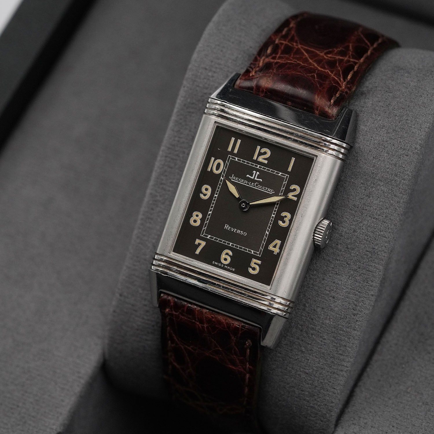 Reverso - Jaeger LeCoultre