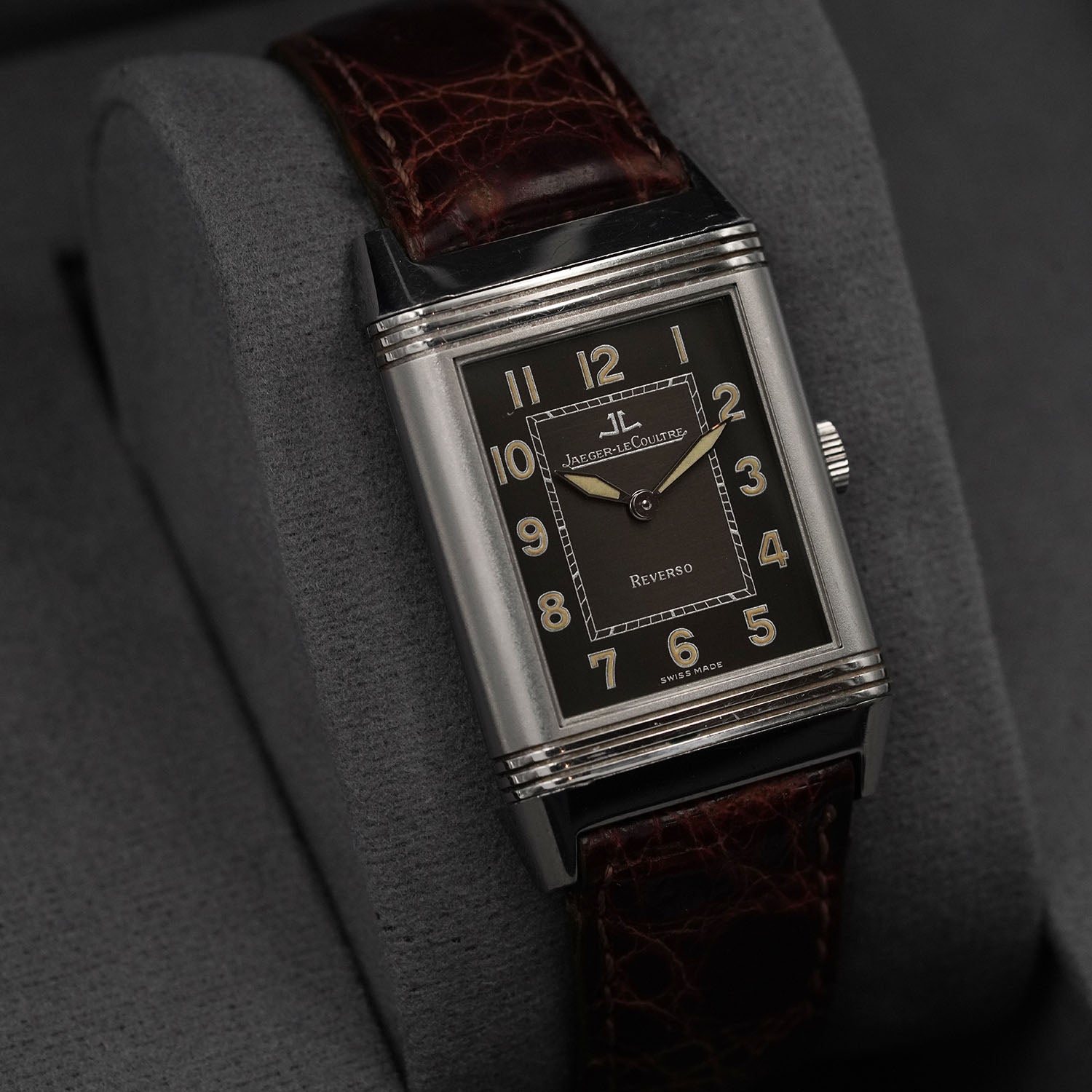 Reverso - Jaeger LeCoultre