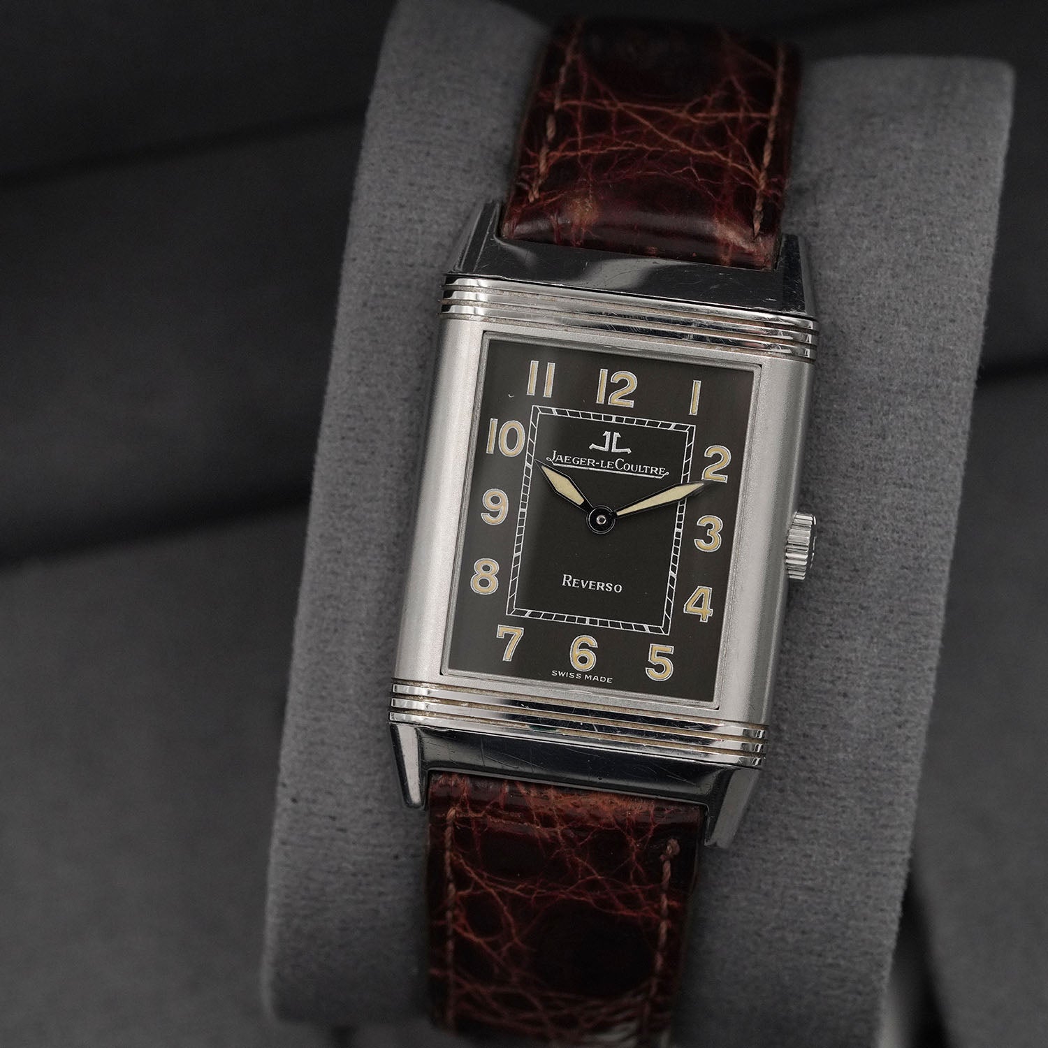 Reverso - Jaeger LeCoultre