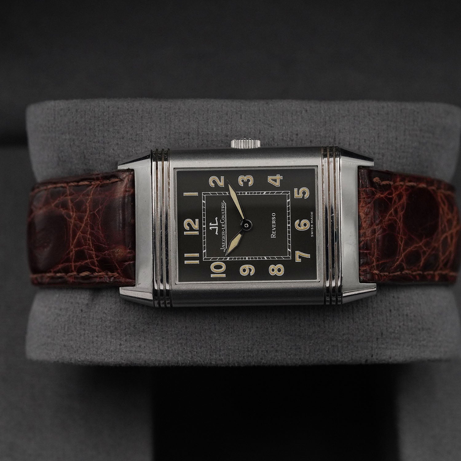 Reverso - Jaeger LeCoultre